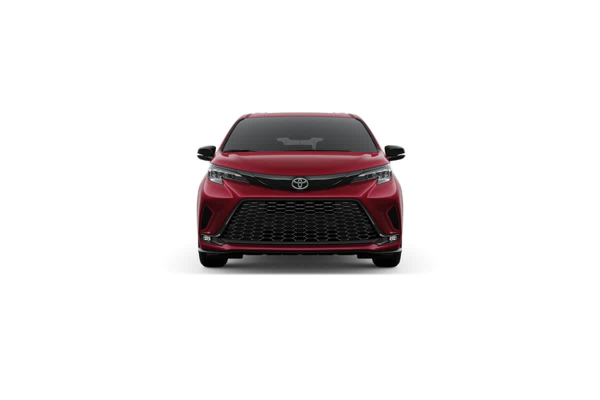 Thumbnail: 2026 Toyota Sienna - 17