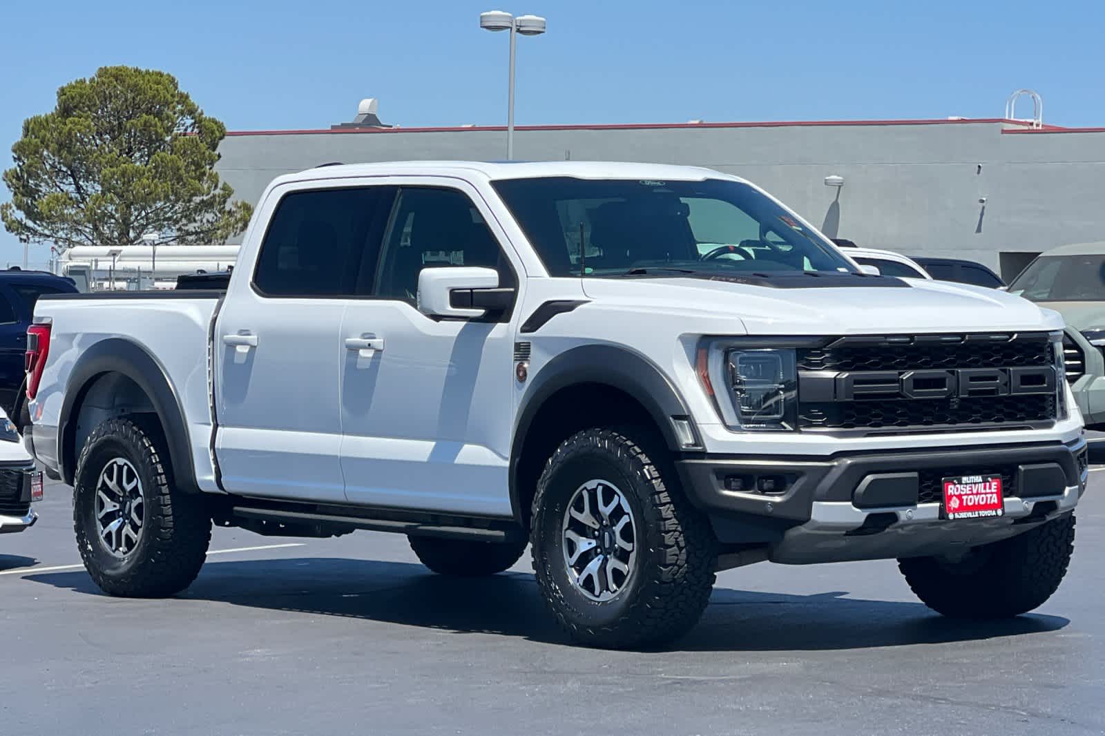 Thumbnail: 2022 Ford F-150 - 5