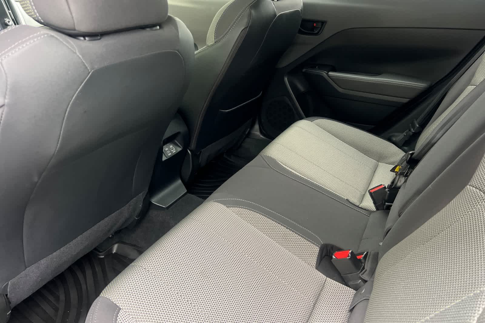 Thumbnail: 2024 Subaru Crosstrek - 4