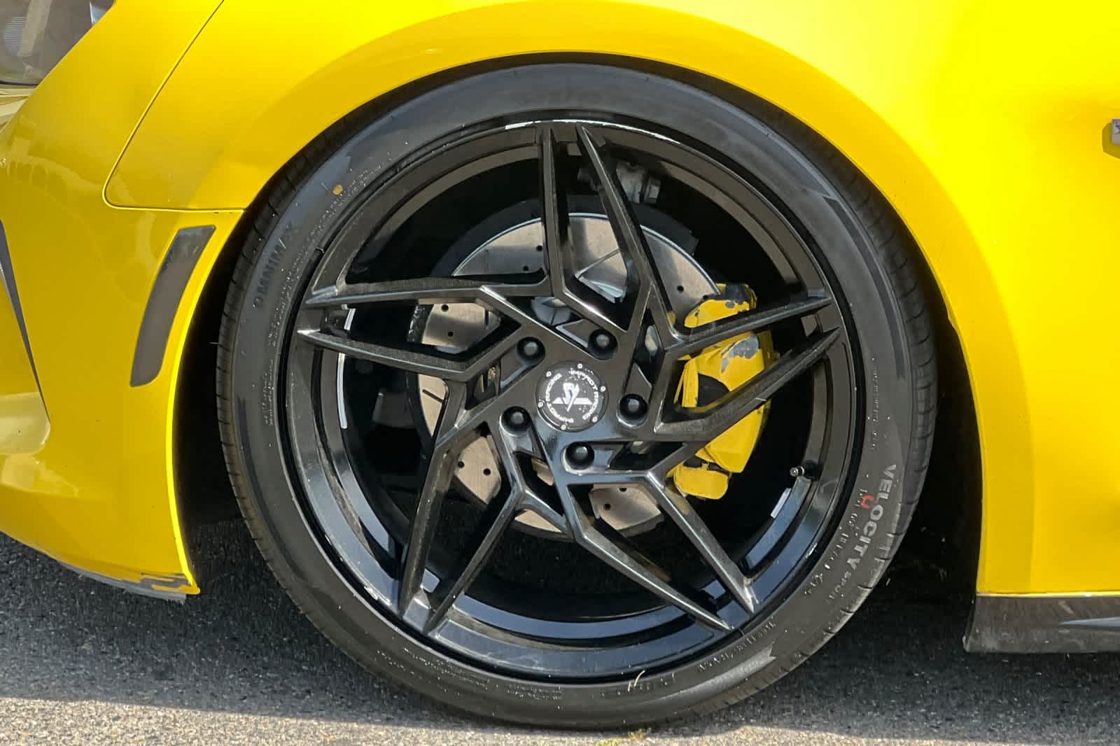 Thumbnail: 2017 Chevrolet Camaro - 28