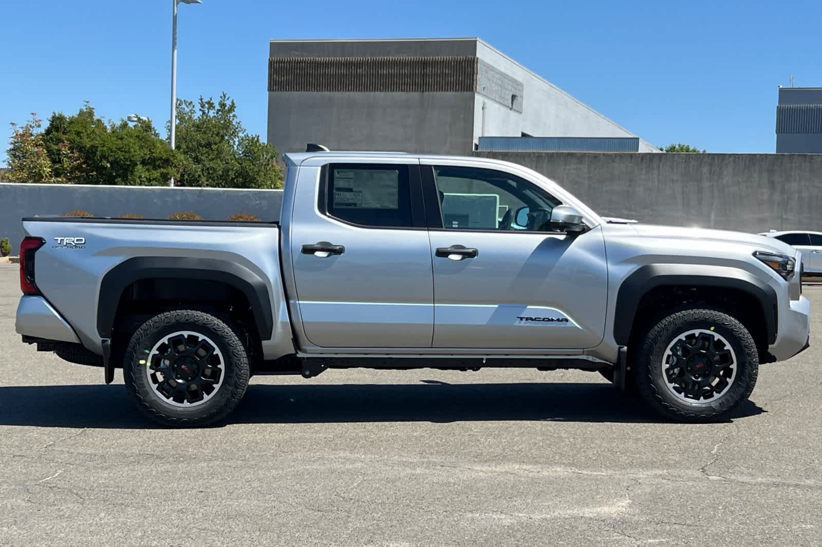 Thumbnail: 2026 Toyota Tacoma - 8