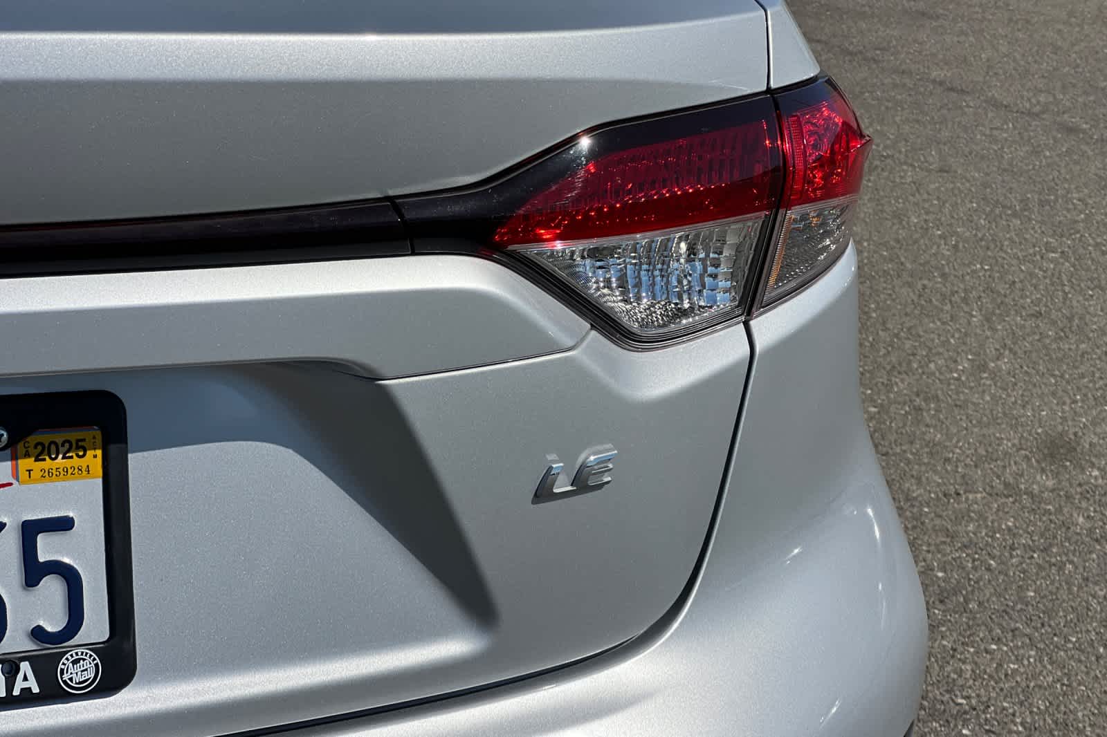 Thumbnail: 2022 Toyota Corolla - 28