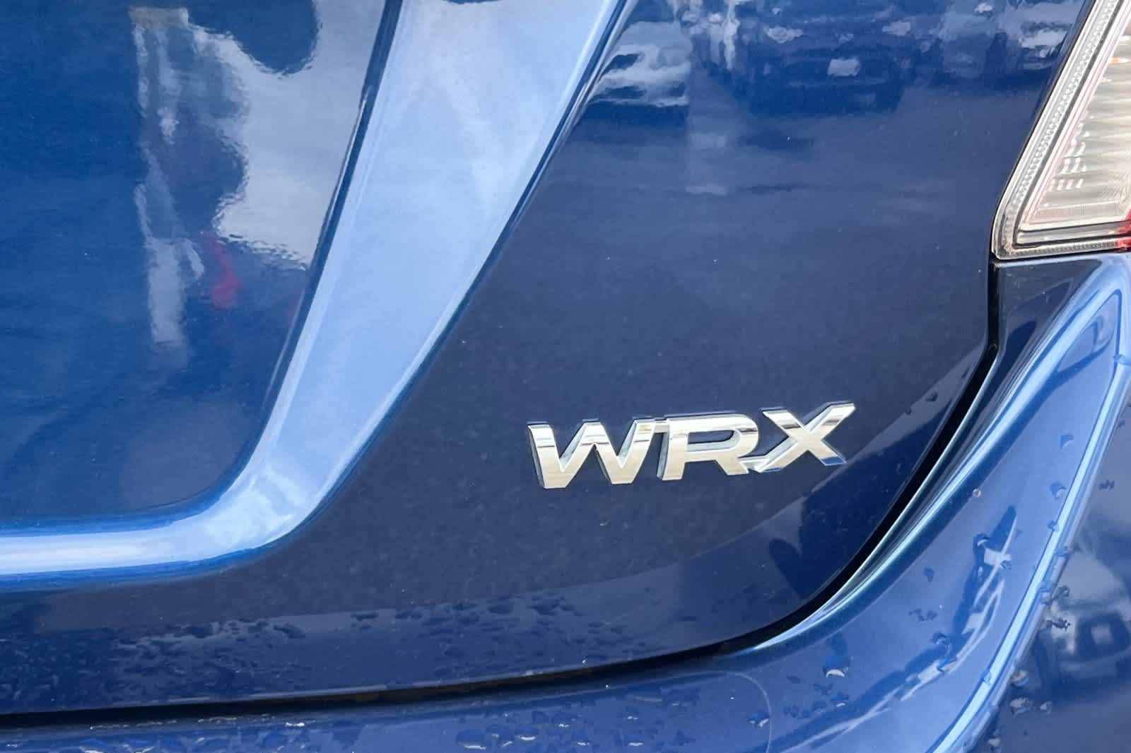 Thumbnail: 2015 Subaru WRX - 7