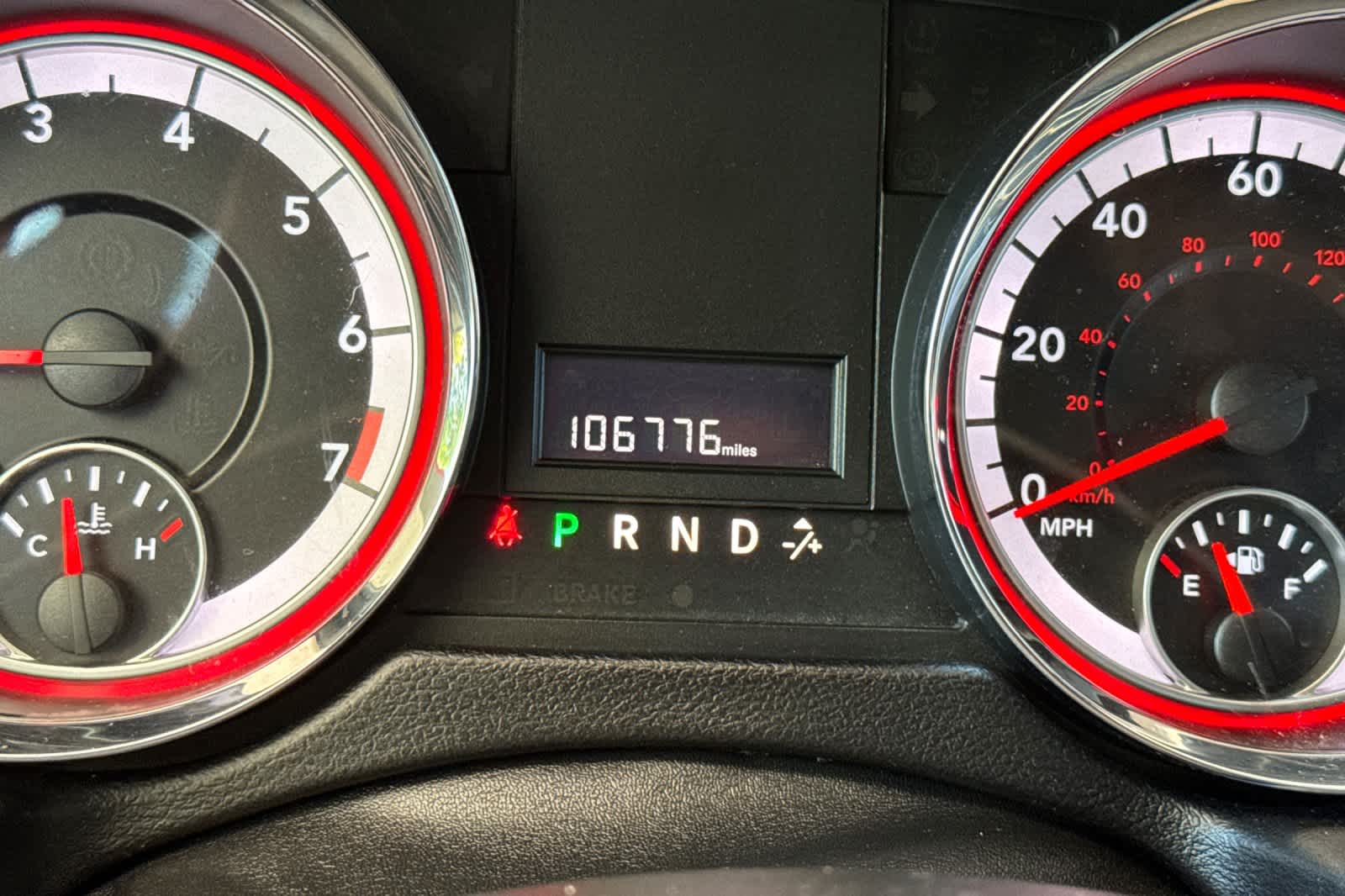 Thumbnail: 2019 Dodge Grand Caravan - 27