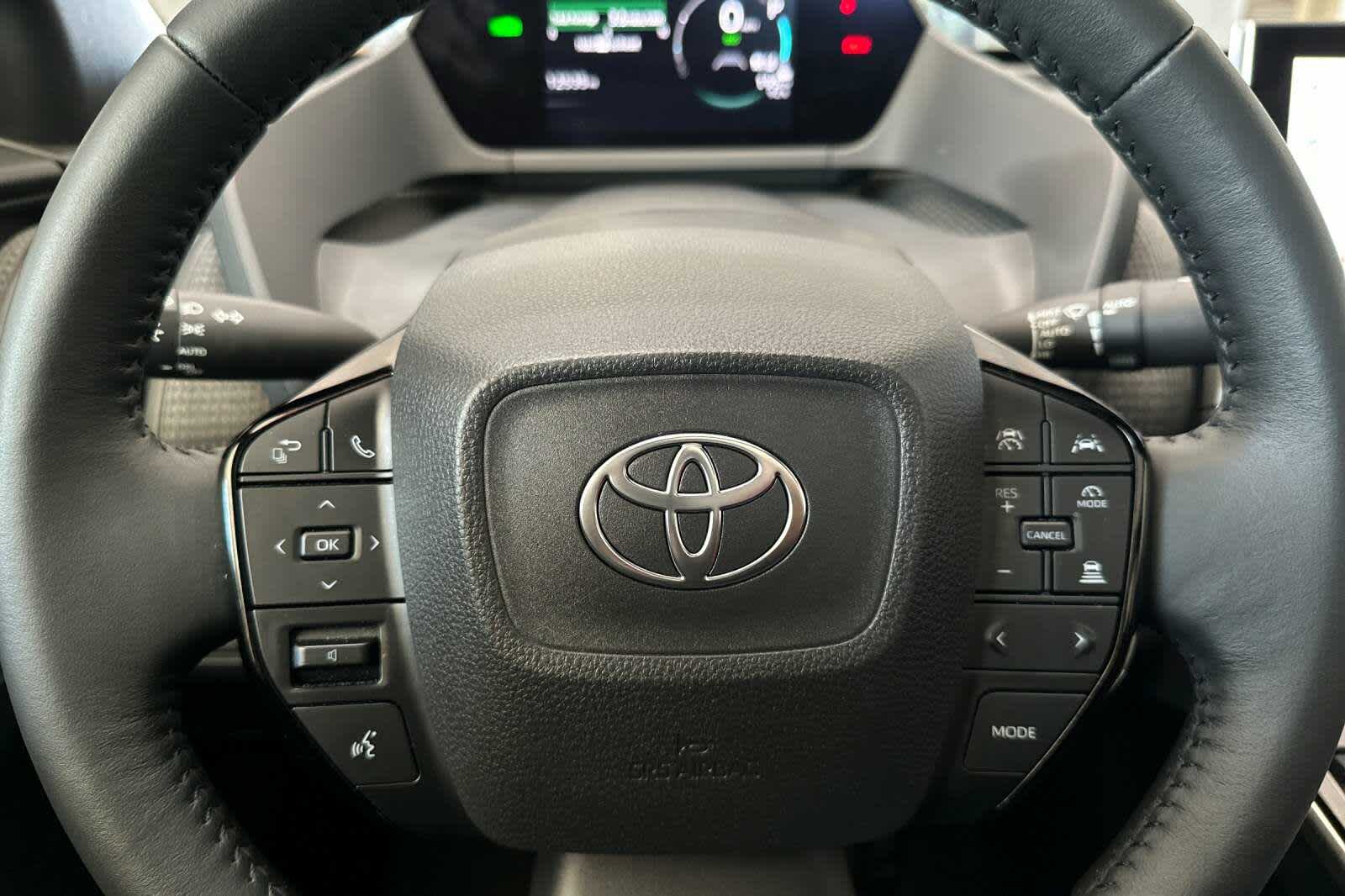 Thumbnail: 2024 Toyota bZ4X - 25