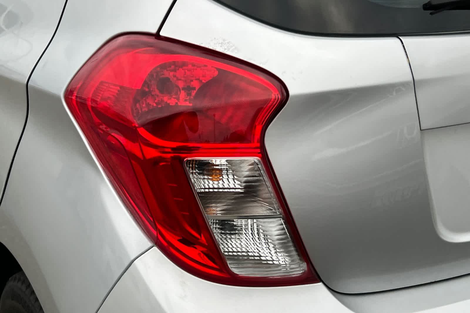 Thumbnail: 2022 Chevrolet Spark - 14