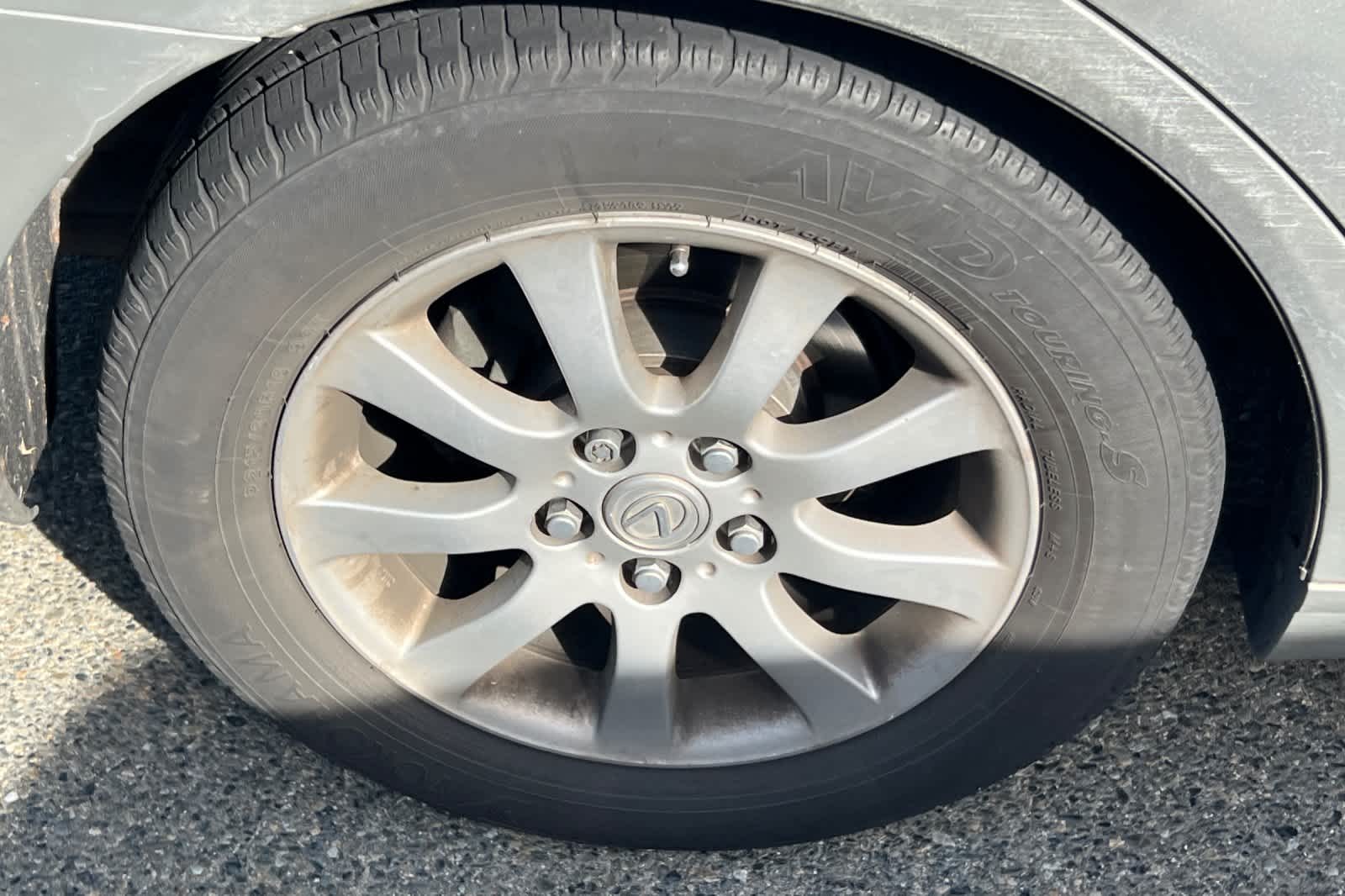 Thumbnail: 2004 Lexus ES - 13