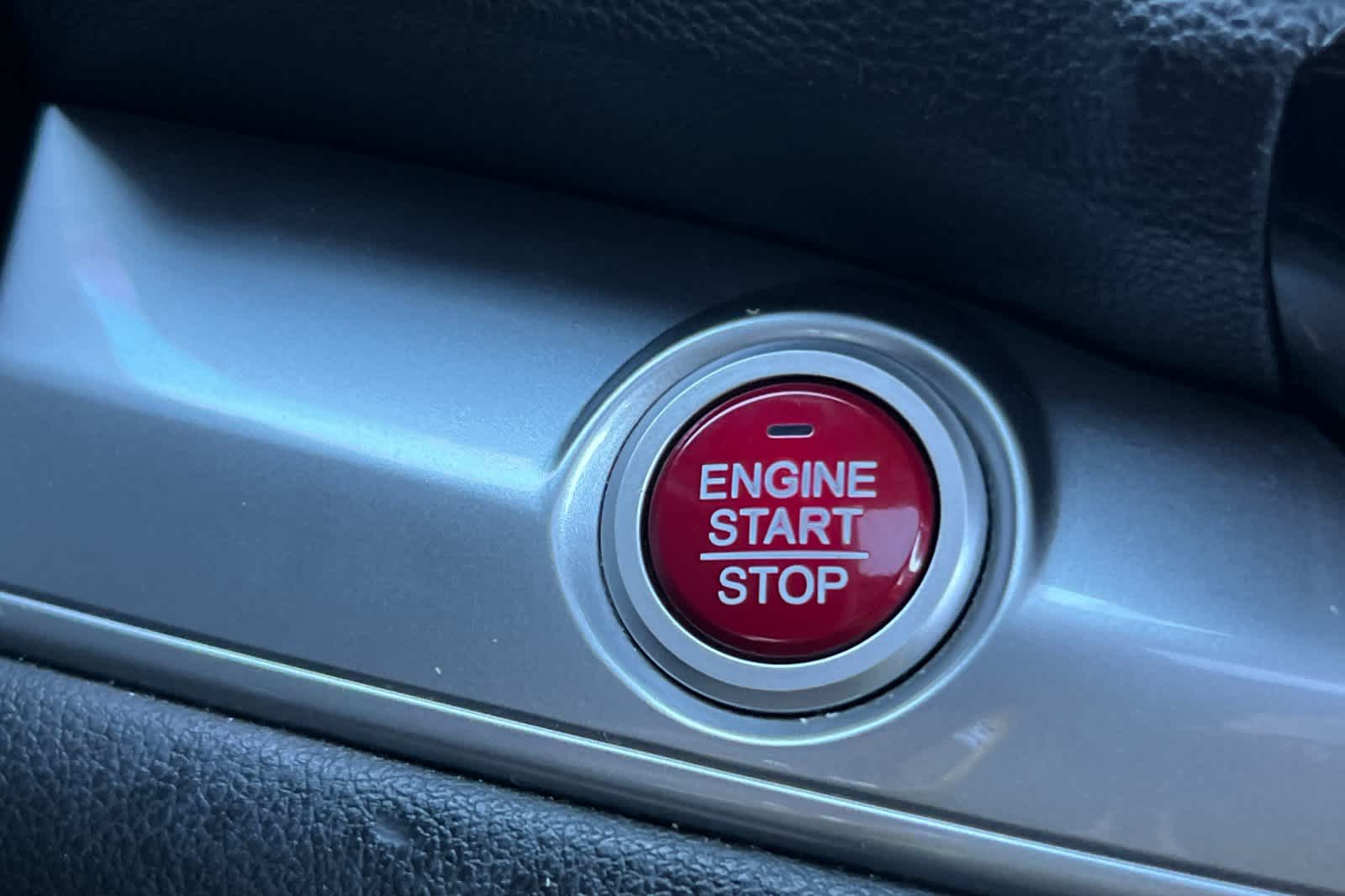 Thumbnail: 2015 Honda CR-V - 24