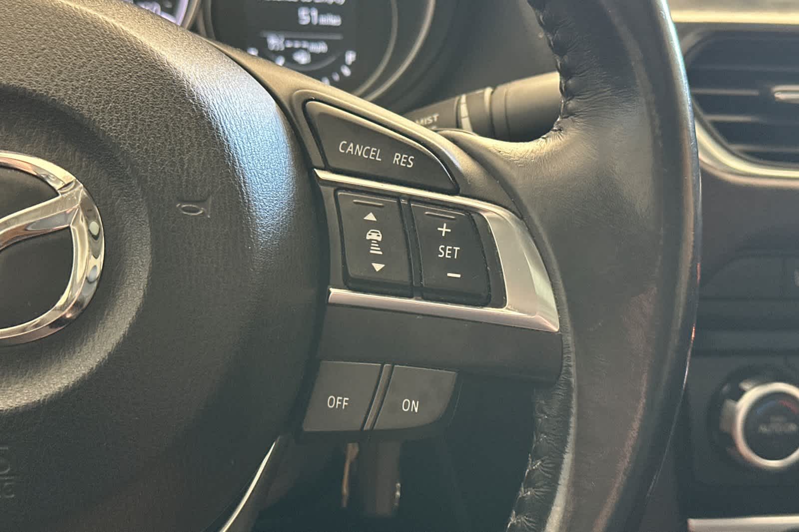 Thumbnail: 2016 Mazda Mazda6 - 28