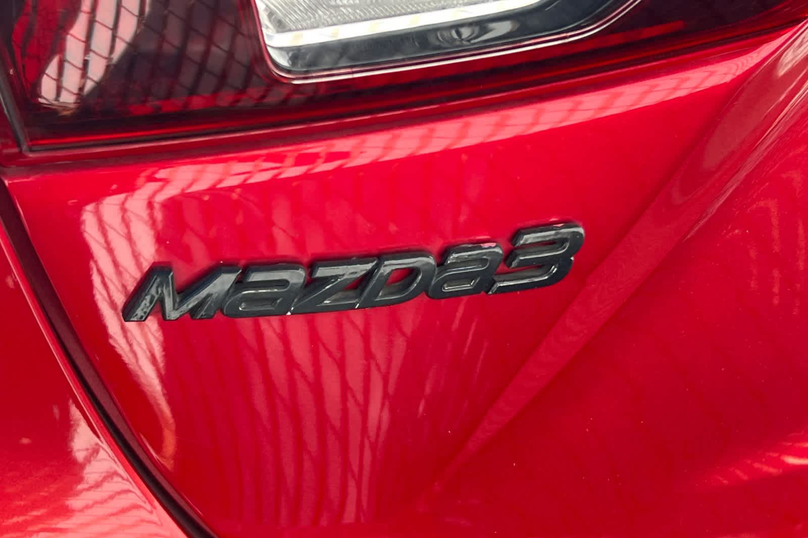 Thumbnail: 2015 Mazda Mazda3 - 7