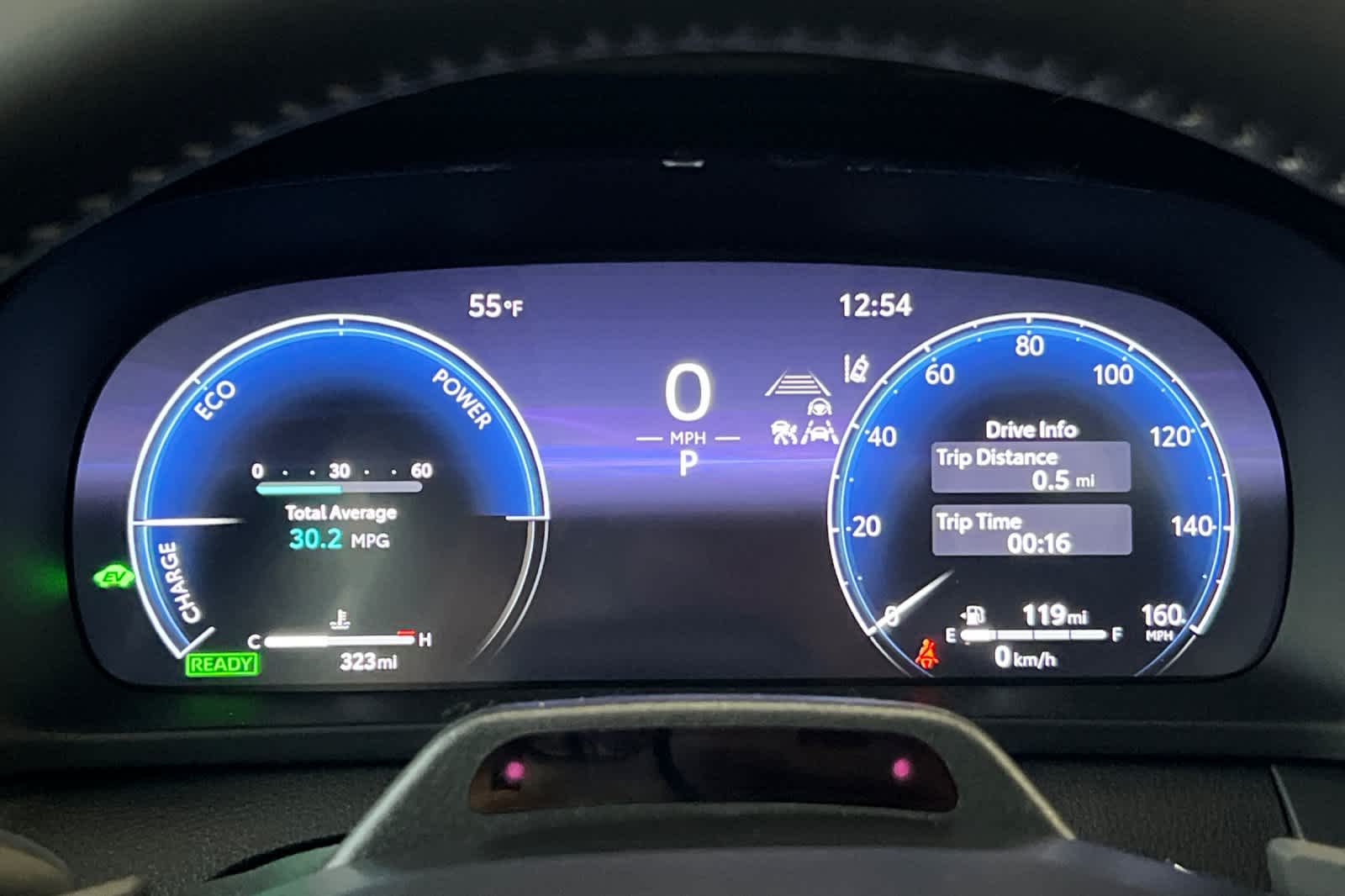 Thumbnail: 2026 Toyota Crown Signia - 29