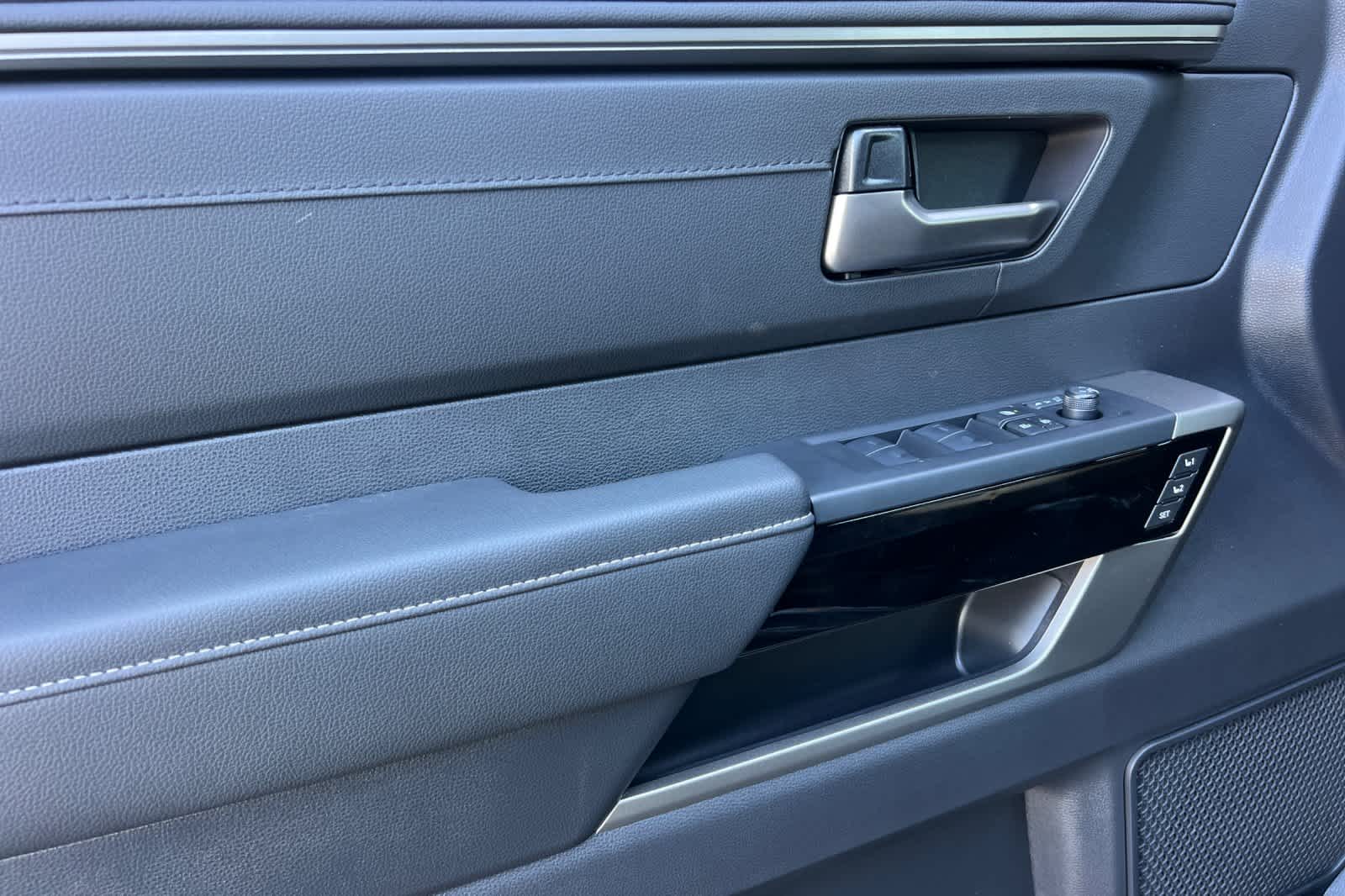 Thumbnail: 2026 Toyota Tundra - 12