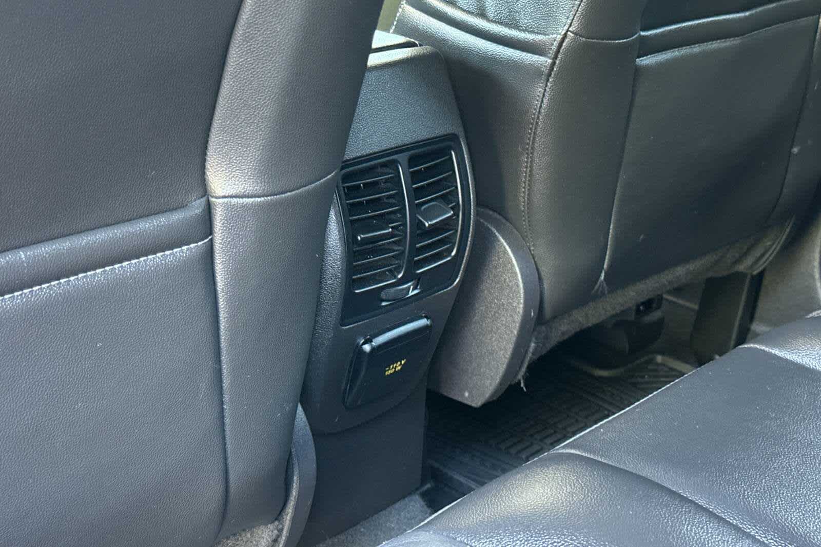 Thumbnail: 2014 Ford Escape - 14