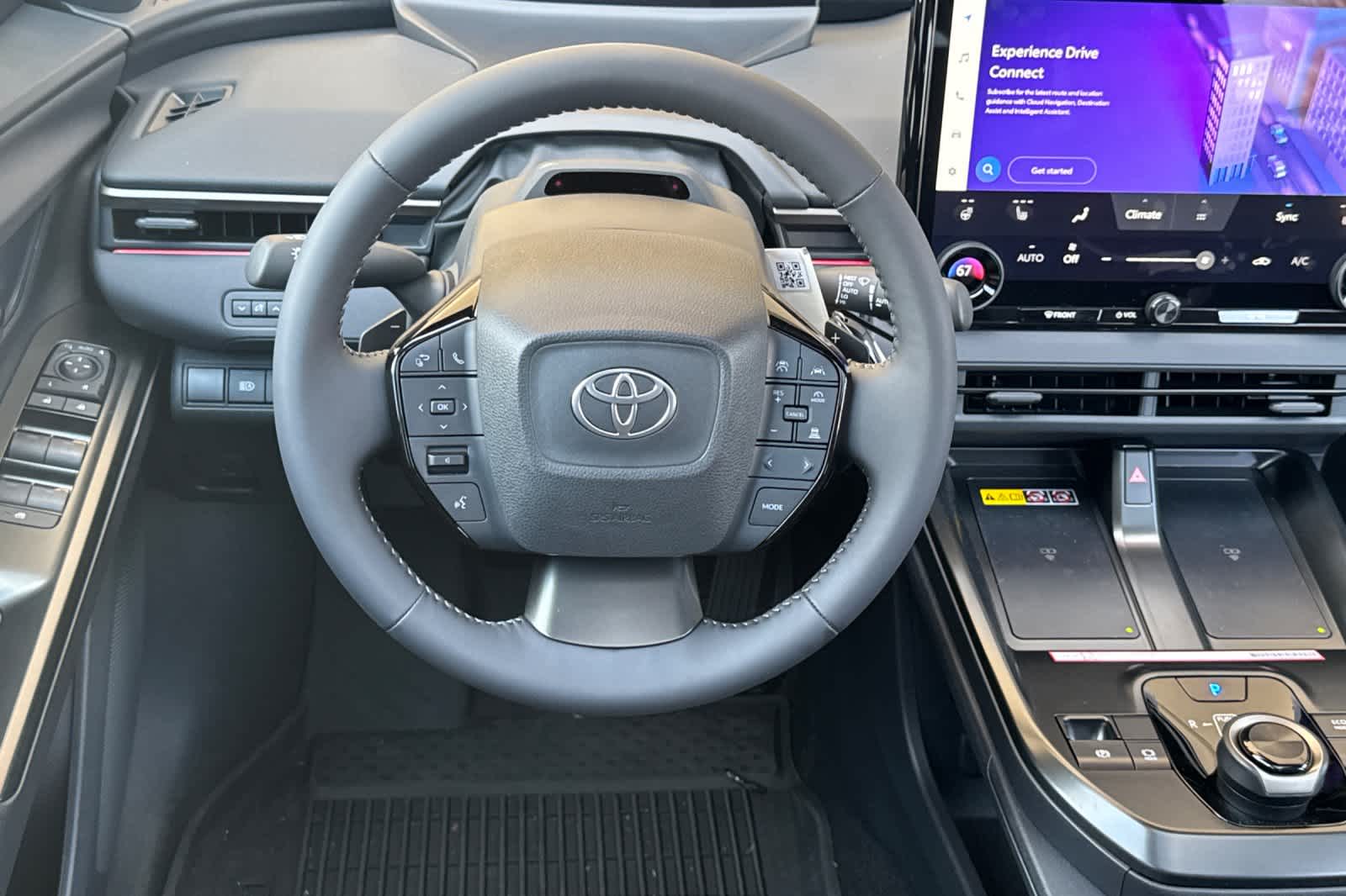 Thumbnail: 2026 Toyota bZ - 15