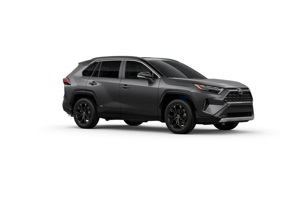 Thumbnail: 2025 Toyota RAV4 - 14