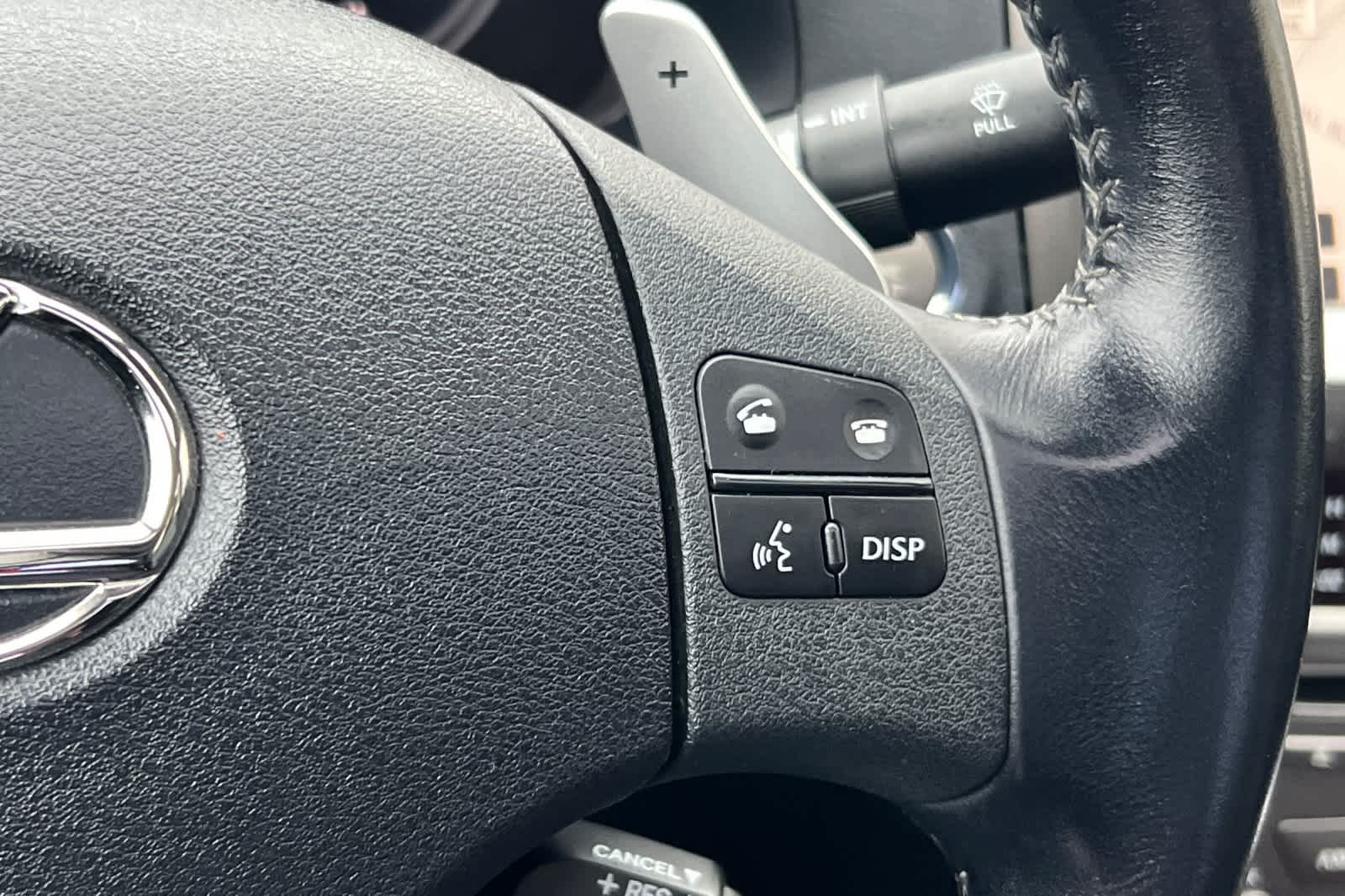 Thumbnail: 2007 Lexus IS - 27