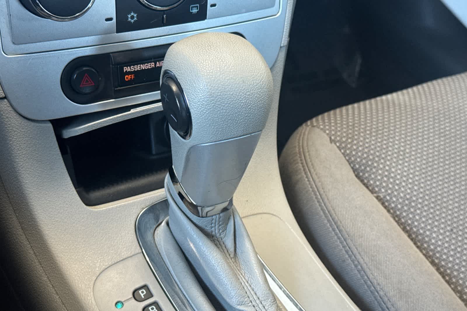 Thumbnail: 2012 Chevrolet Malibu - 20