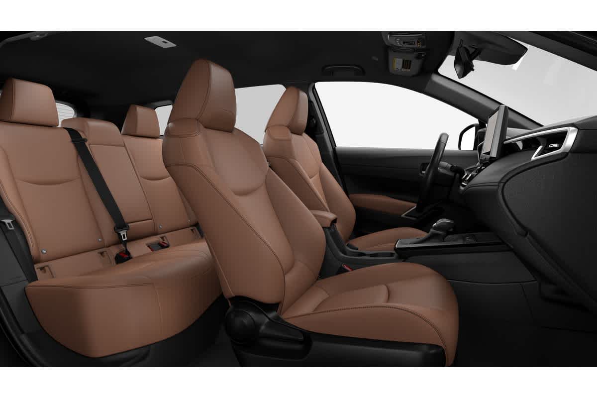 Thumbnail: 2026 Toyota Corolla Cross - 20