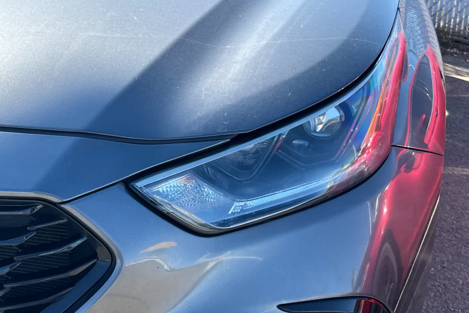 Thumbnail: 2023 Toyota Highlander - 11