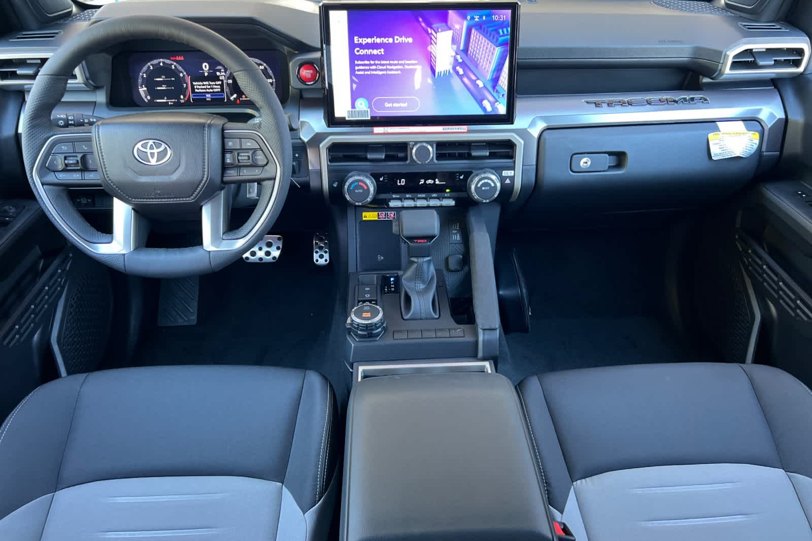 Thumbnail: 2025 Toyota Tacoma - 3