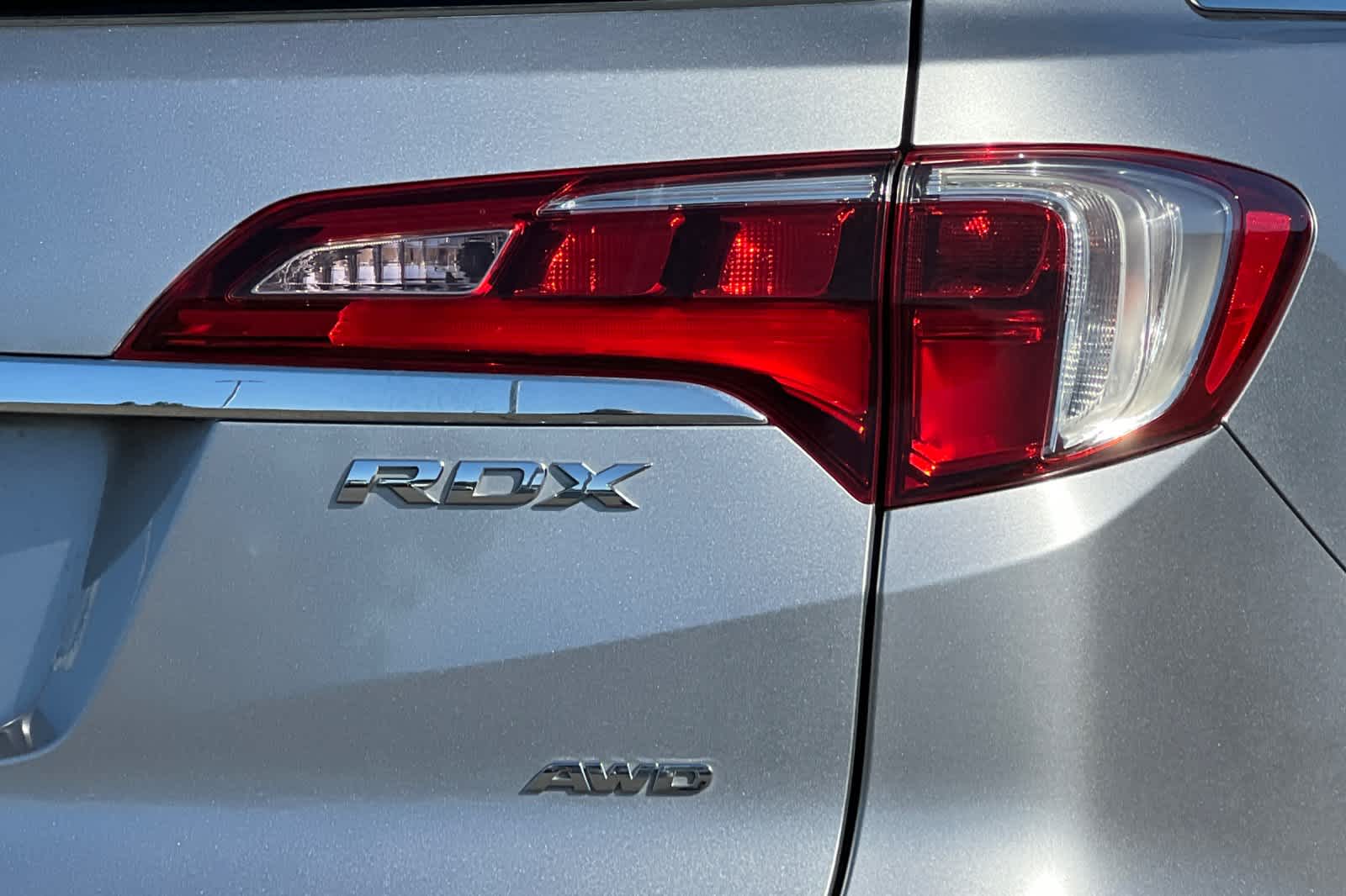 Thumbnail: 2018 Acura RDX - 33