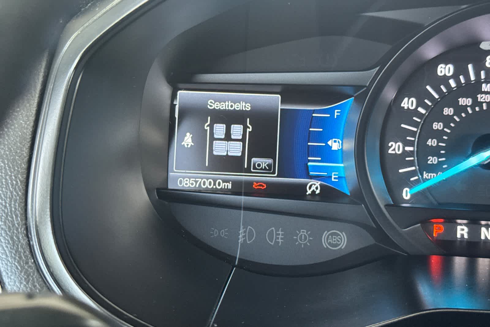 Thumbnail: 2022 Ford Edge - 28