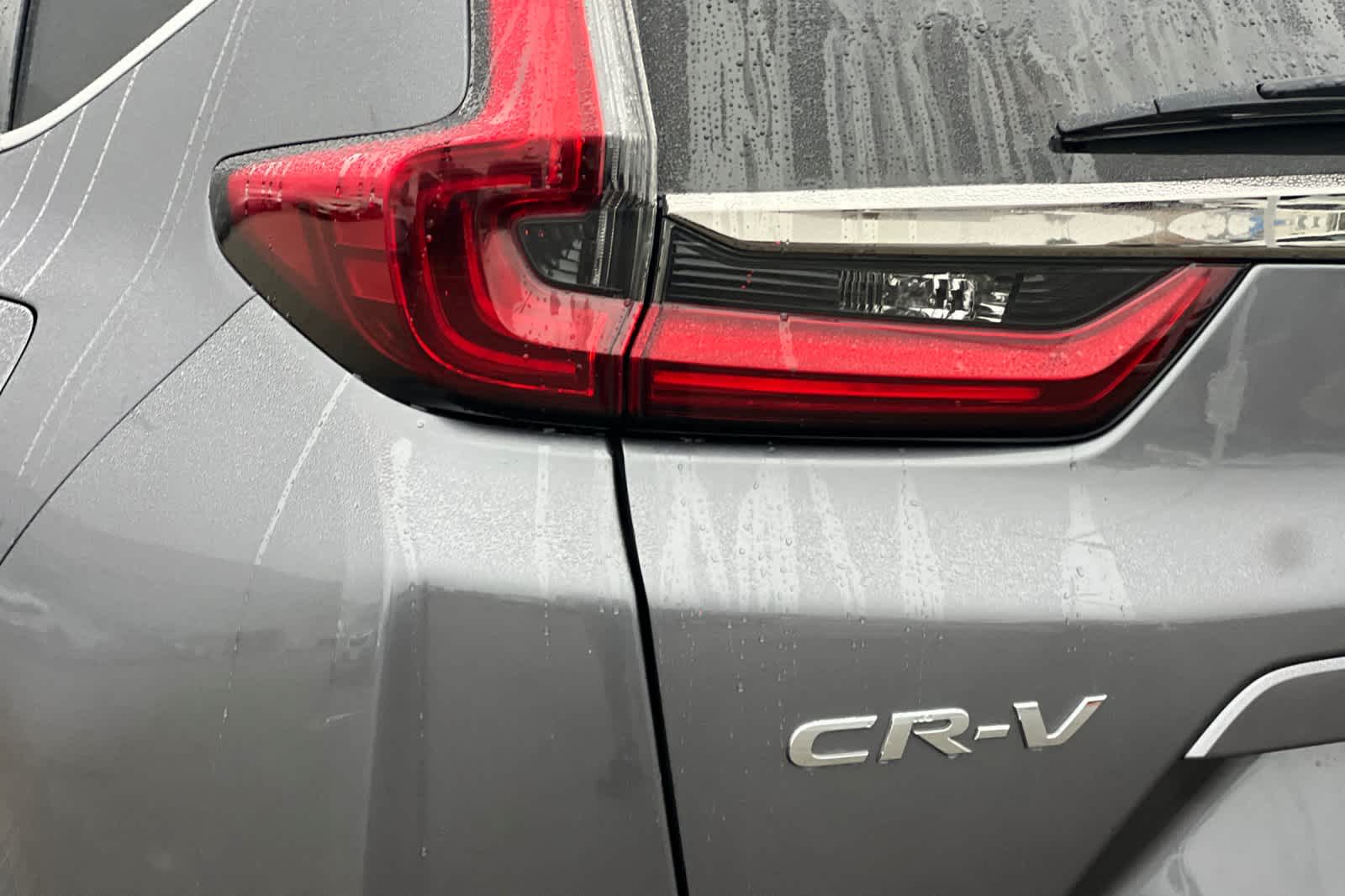 Thumbnail: 2022 Honda CR-V - 29