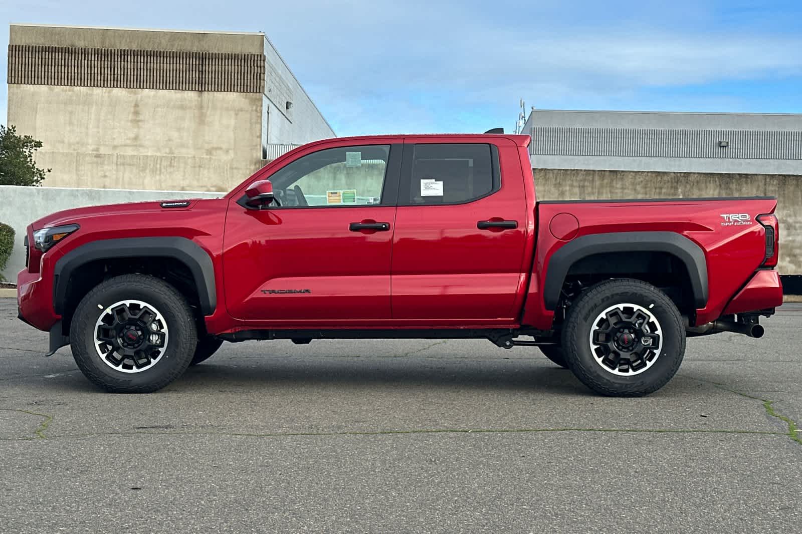 Thumbnail: 2026 Toyota Tacoma - 5
