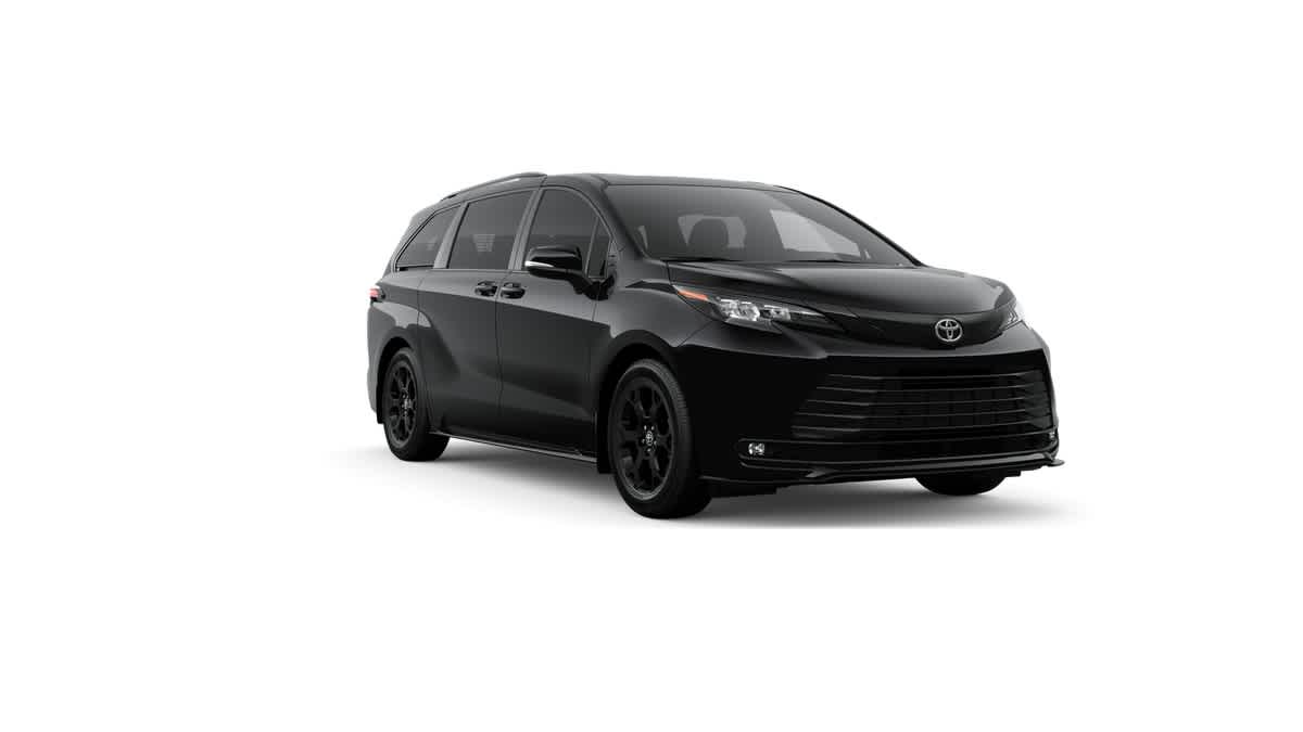 Thumbnail: 2026 Toyota Sienna - 15