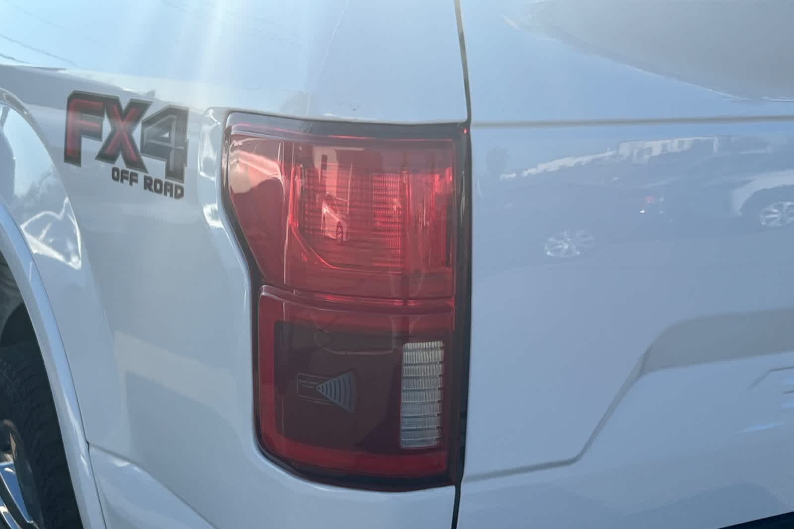 Thumbnail: 2018 Ford F-150 - 14