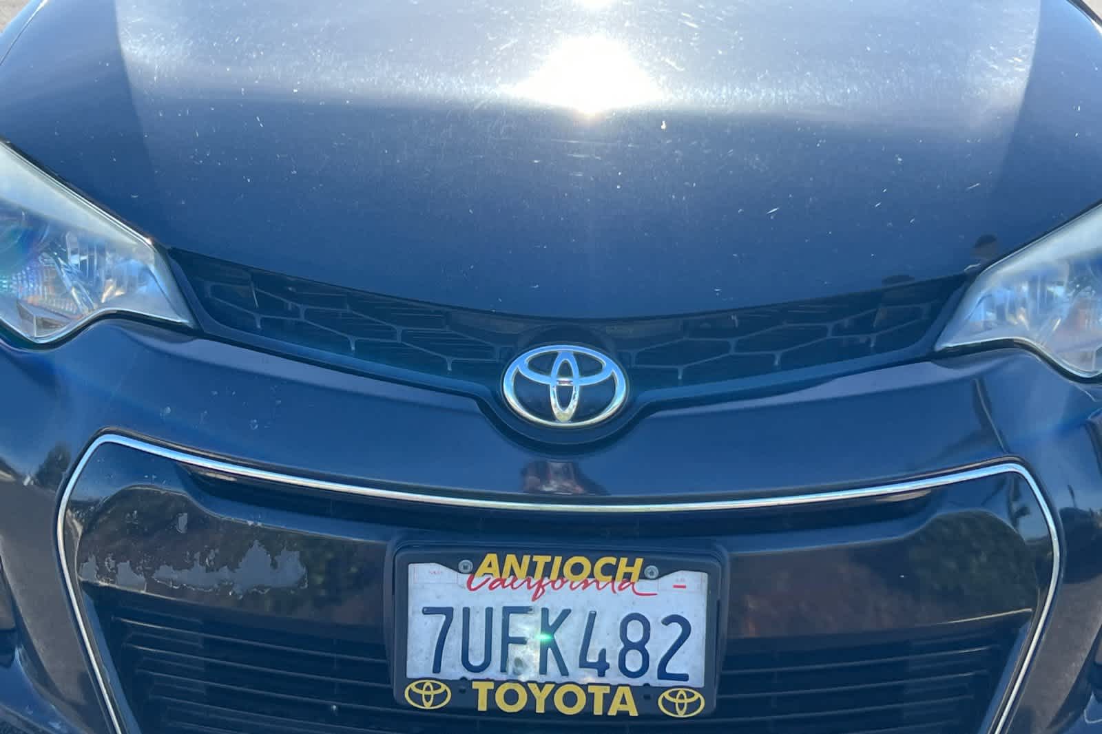 Thumbnail: 2016 Toyota Corolla - 9