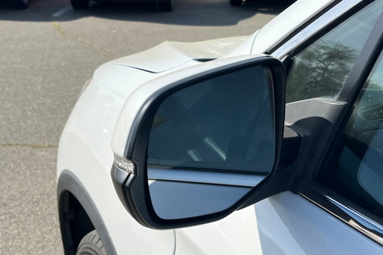 Thumbnail: 2021 Honda Pilot - 19