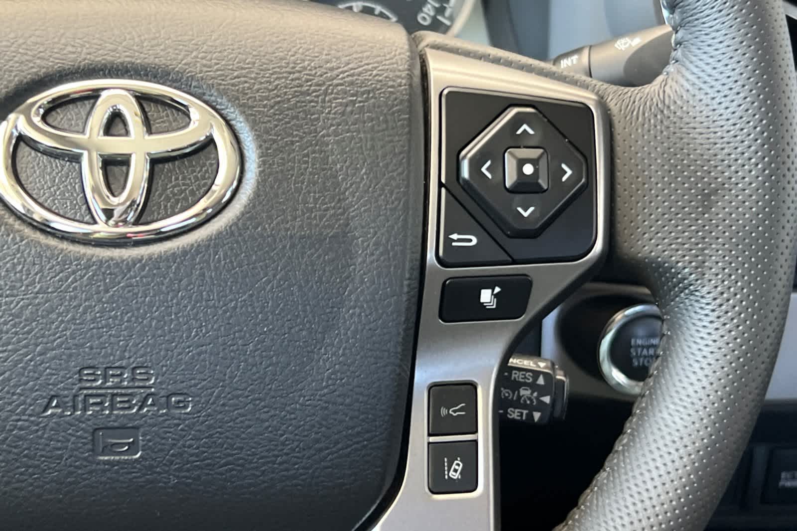 Thumbnail: 2023 Toyota Tacoma - 25