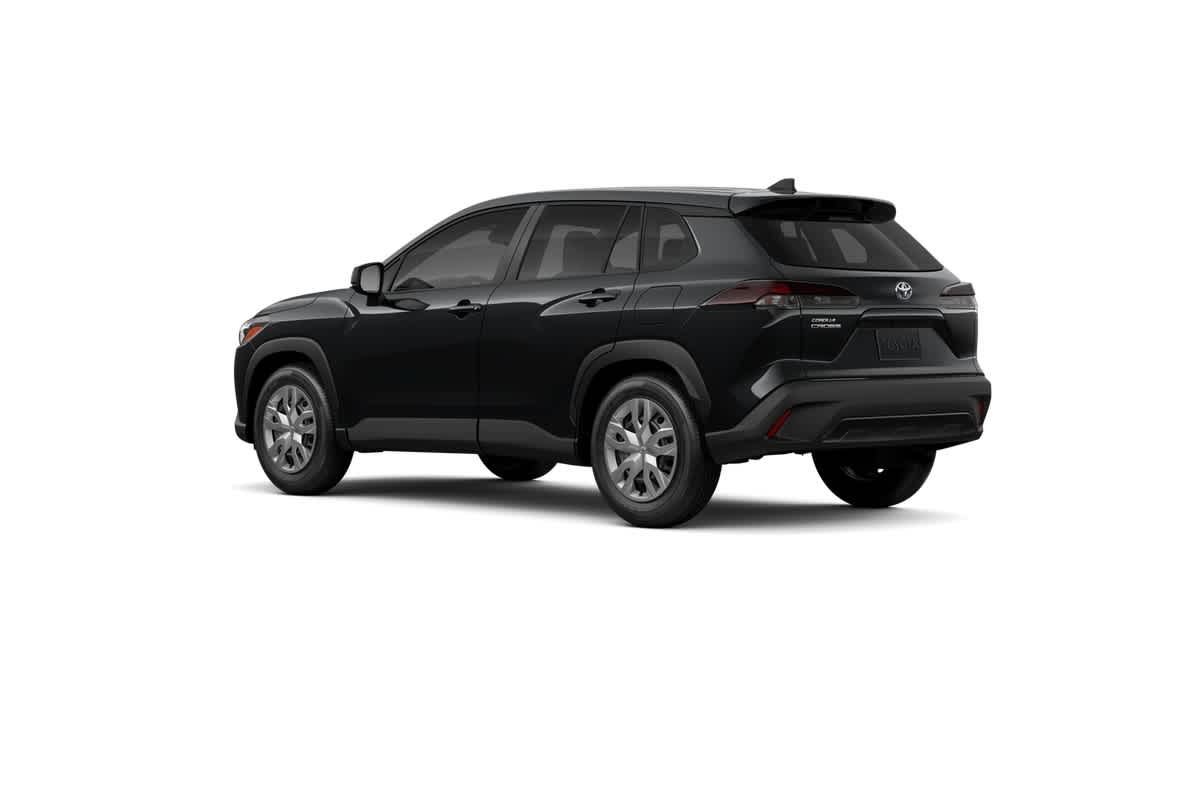 Thumbnail: 2026 Toyota Corolla Cross - 6