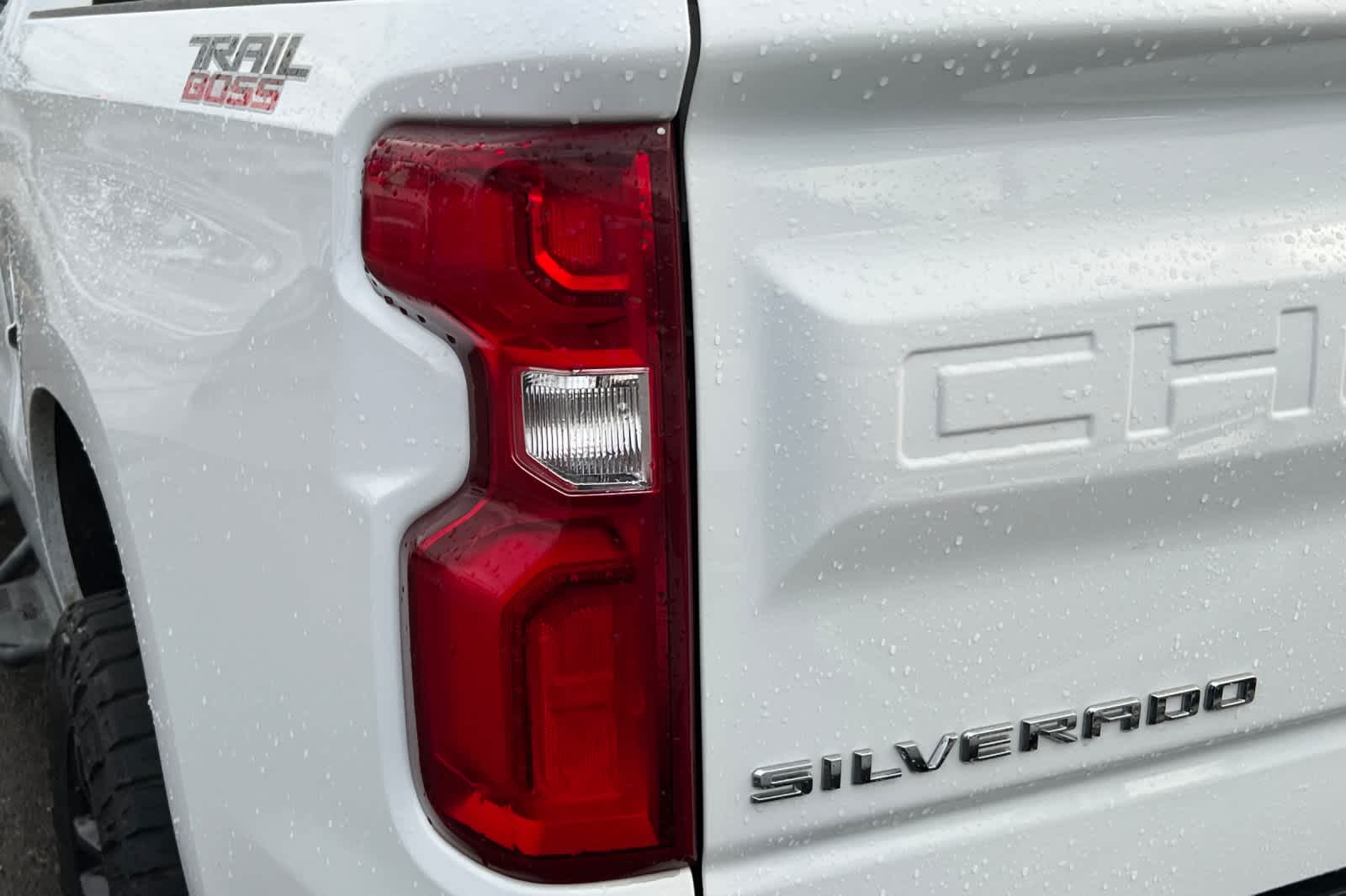 Thumbnail: 2019 Chevrolet Silverado 1500 - 15