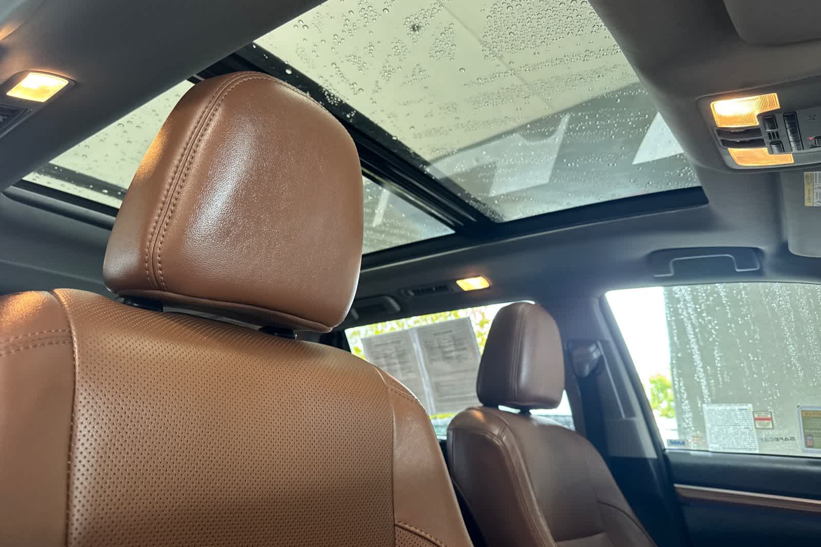 Thumbnail: 2017 Toyota Highlander - 19