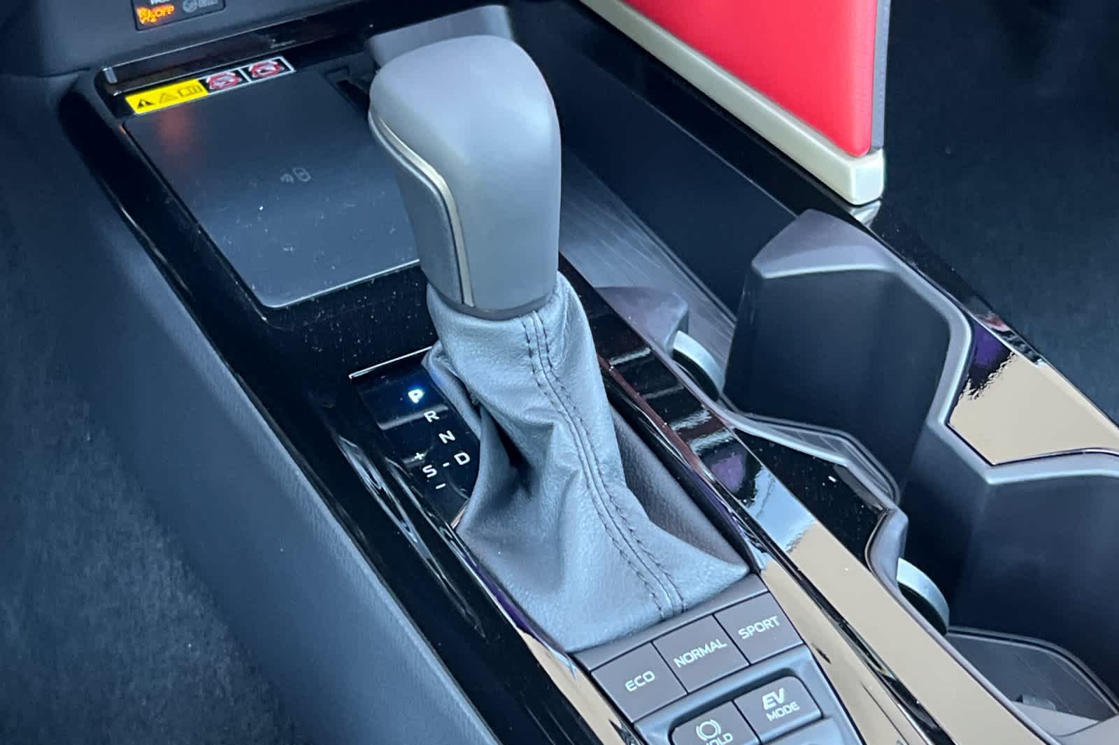Thumbnail: 2026 Toyota Camry - 23