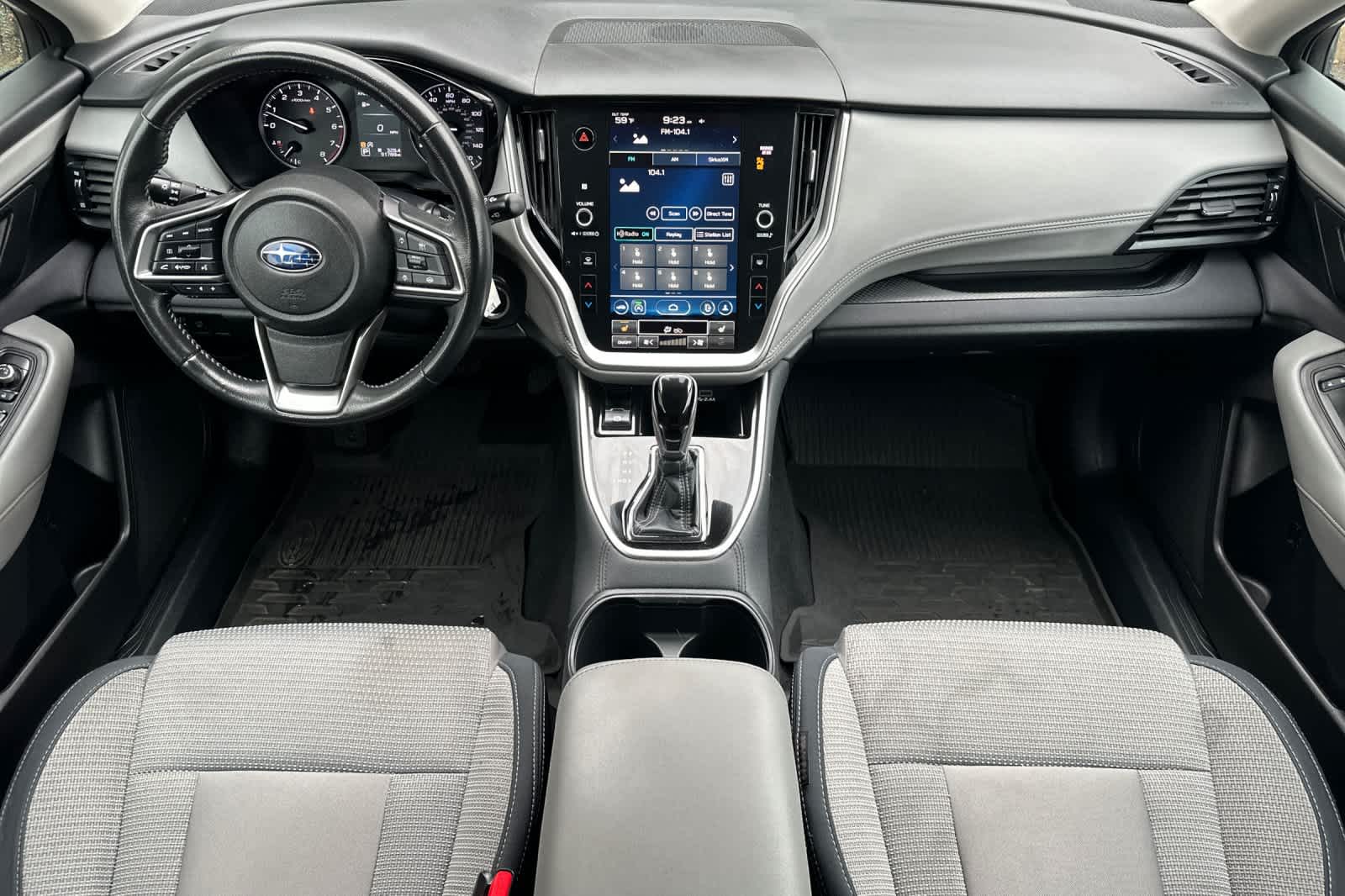 Thumbnail: 2023 Subaru Outback - 3