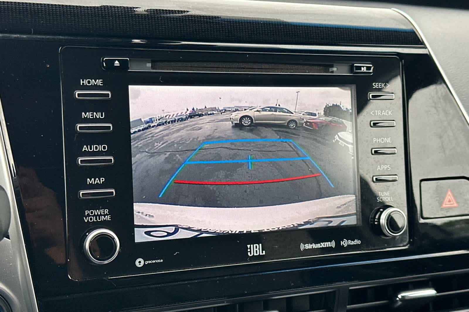 Thumbnail: 2018 Toyota Mirai - 21