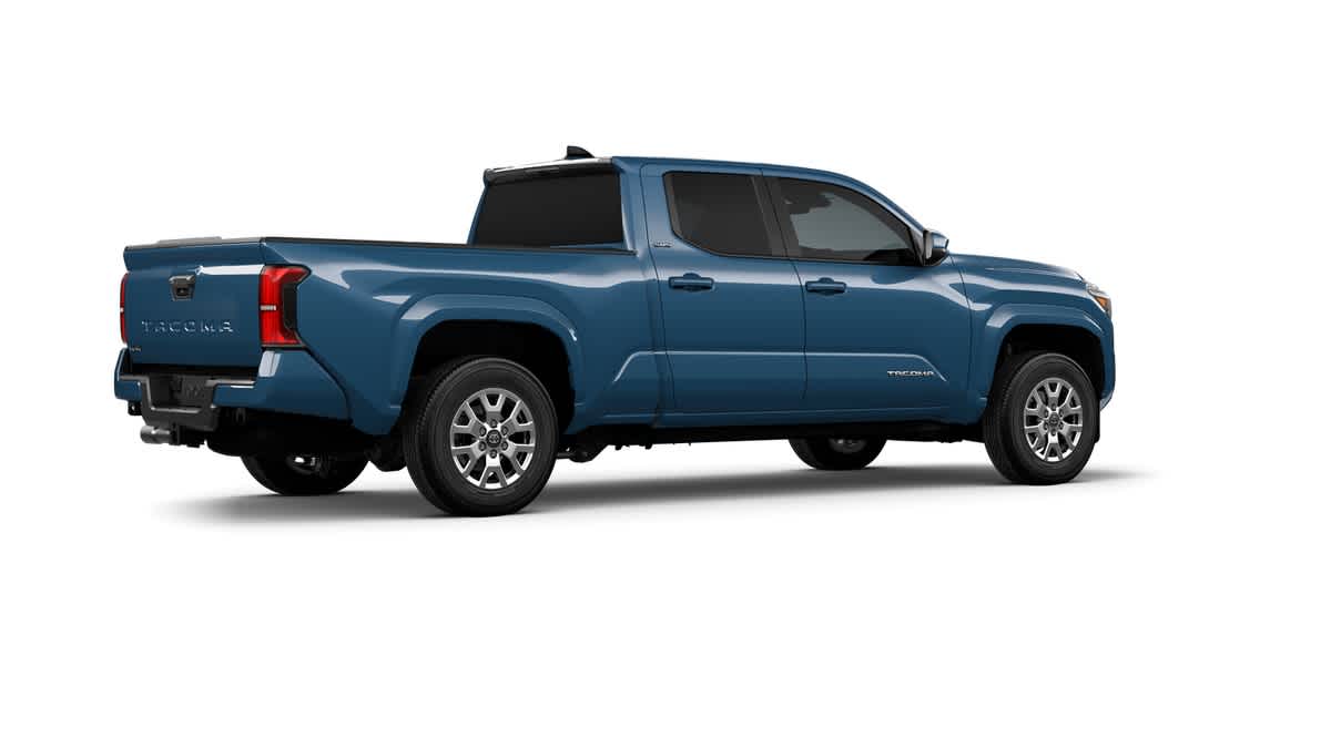 Thumbnail: 2026 Toyota Tacoma - 11