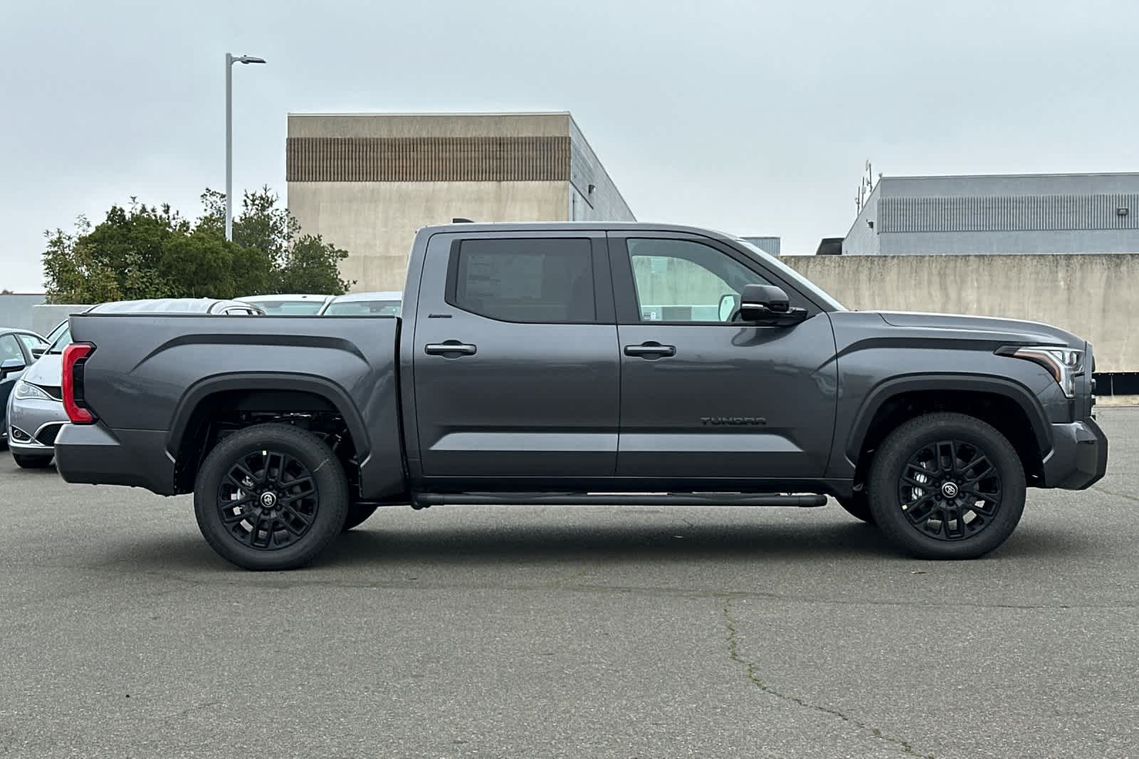 Thumbnail: 2026 Toyota Tundra - 8