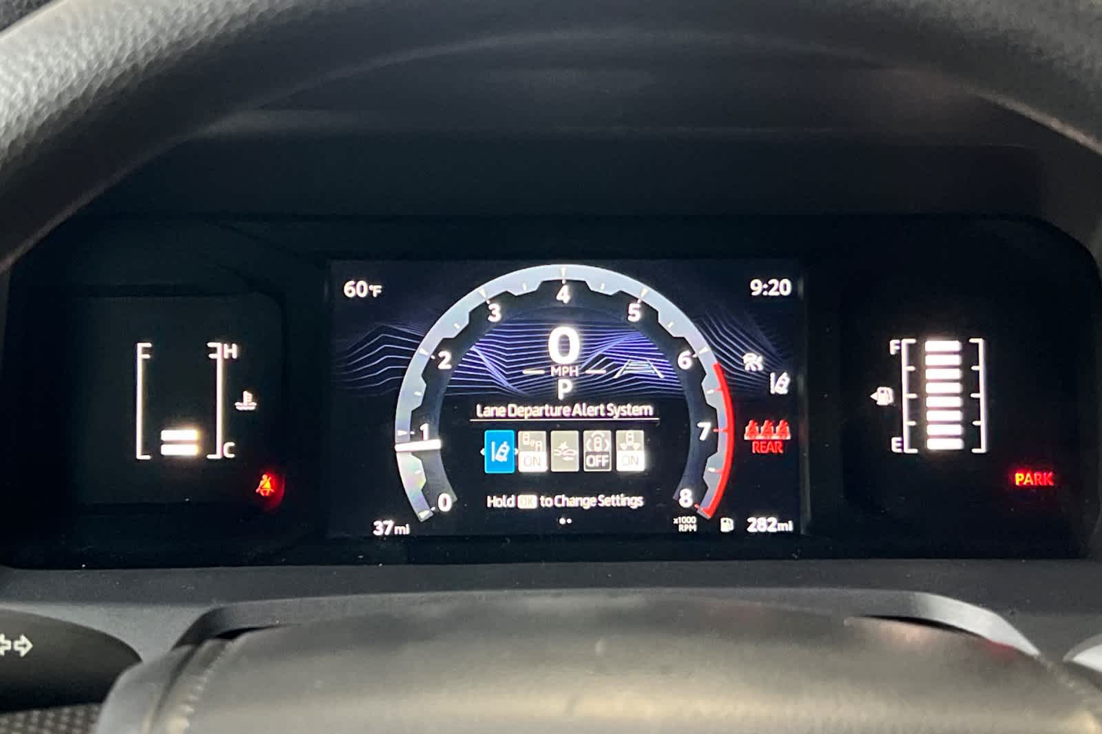 Thumbnail: 2026 Toyota Tacoma - 26