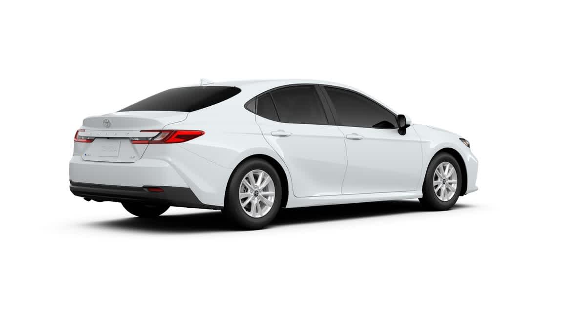 Thumbnail: 2026 Toyota Camry - 10