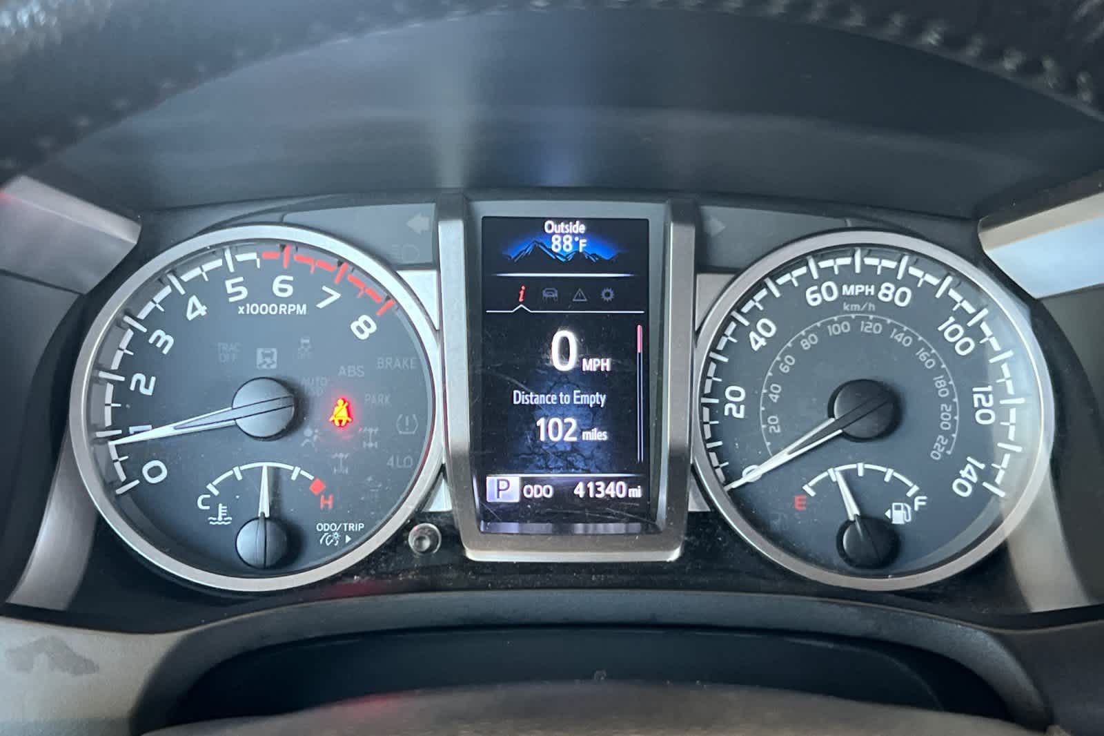 Thumbnail: 2023 Toyota Tacoma - 24