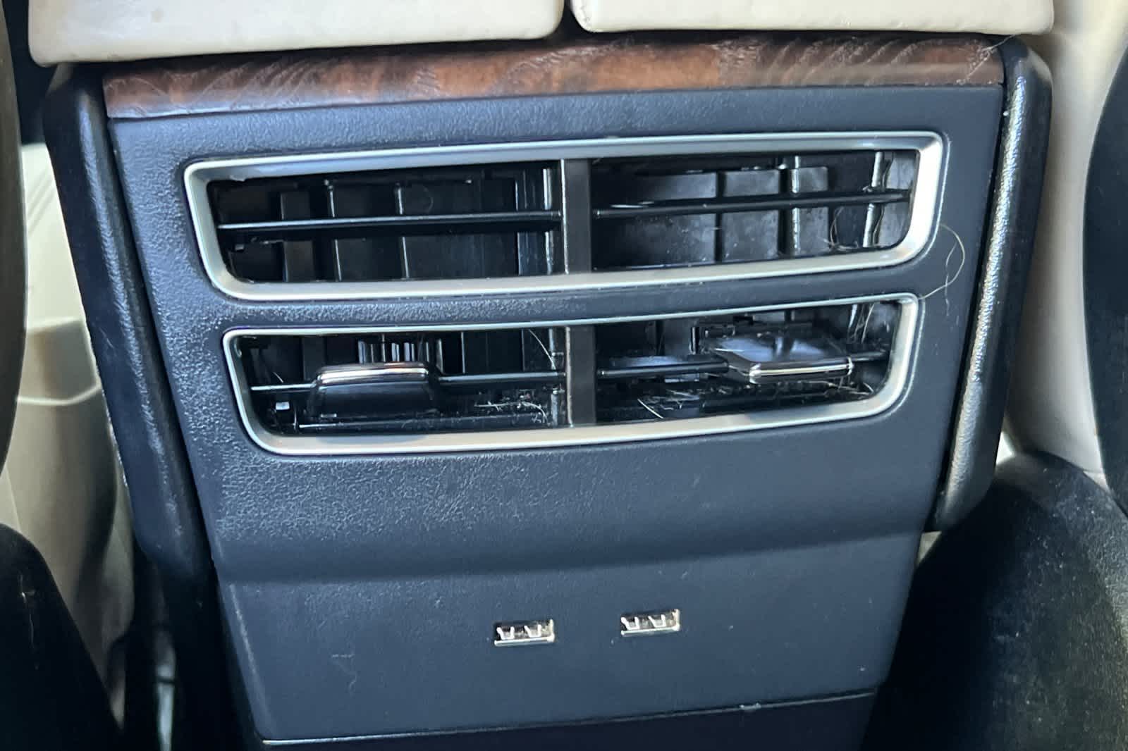 Thumbnail: 2017 Tesla Model X - 14