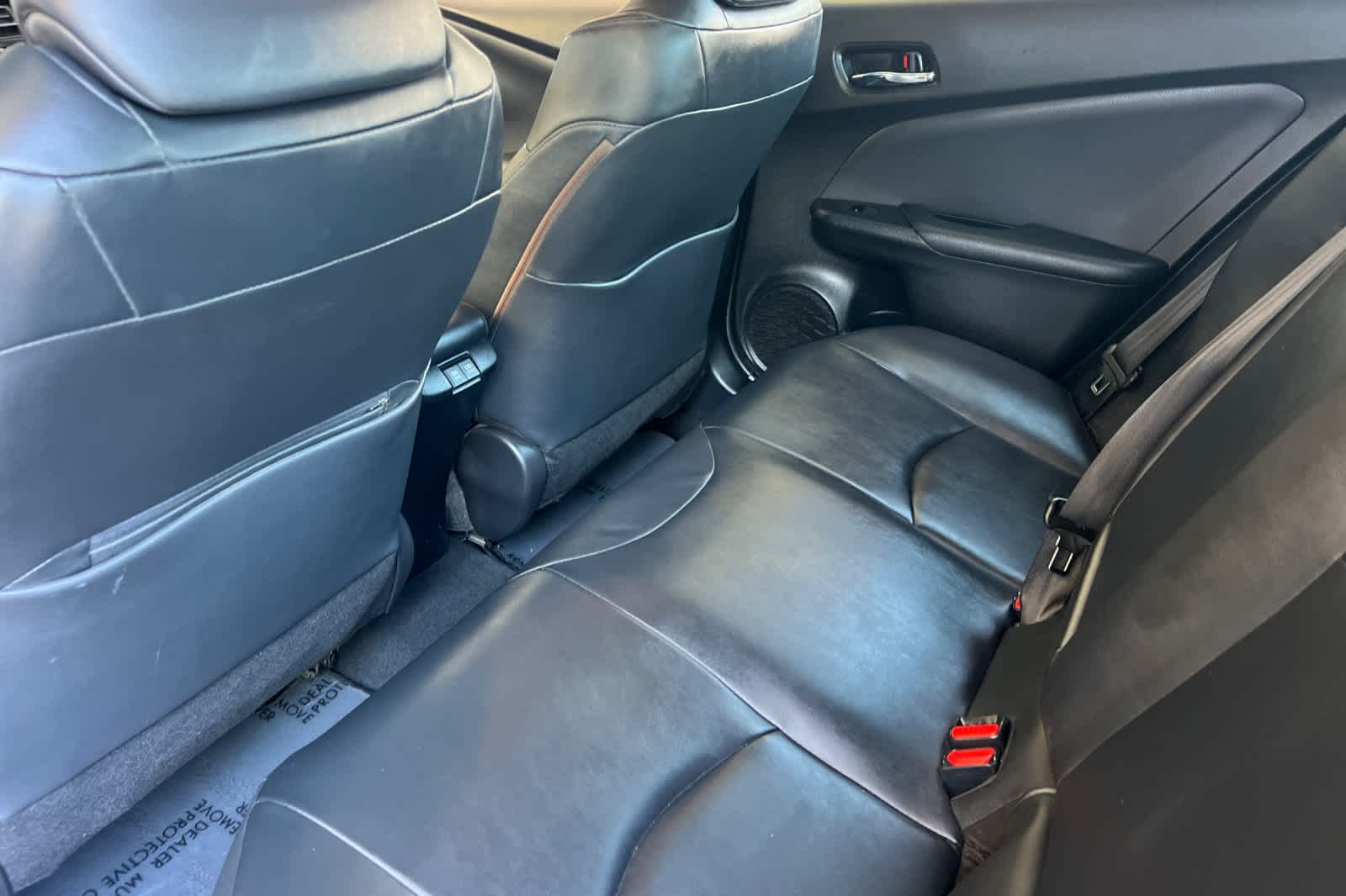 Thumbnail: 2019 Toyota Prius - 4