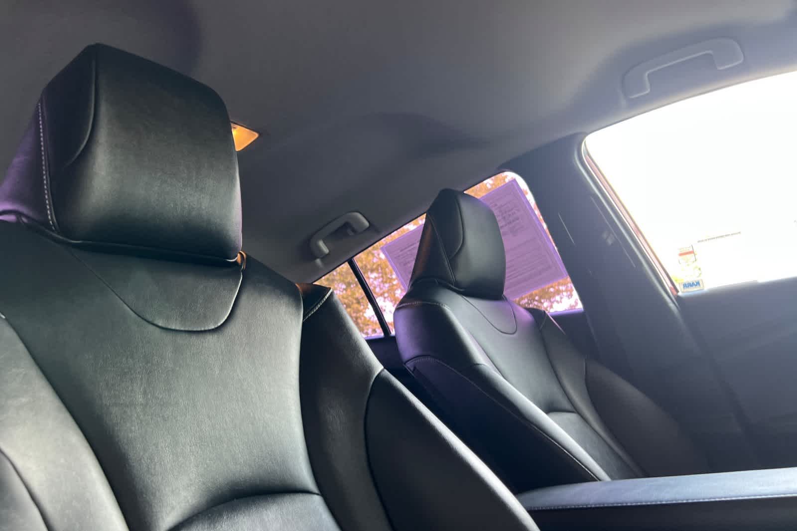 Thumbnail: 2020 Toyota Prius Prime - 17
