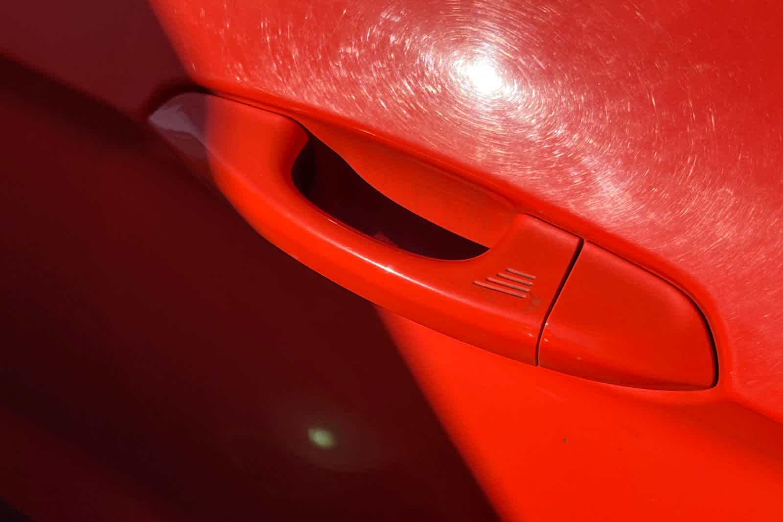 Thumbnail: 2015 Ford Mustang - 7