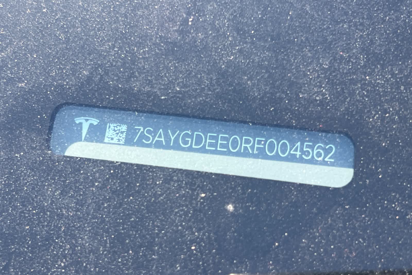 Thumbnail: 2024 Tesla Model Y - 23