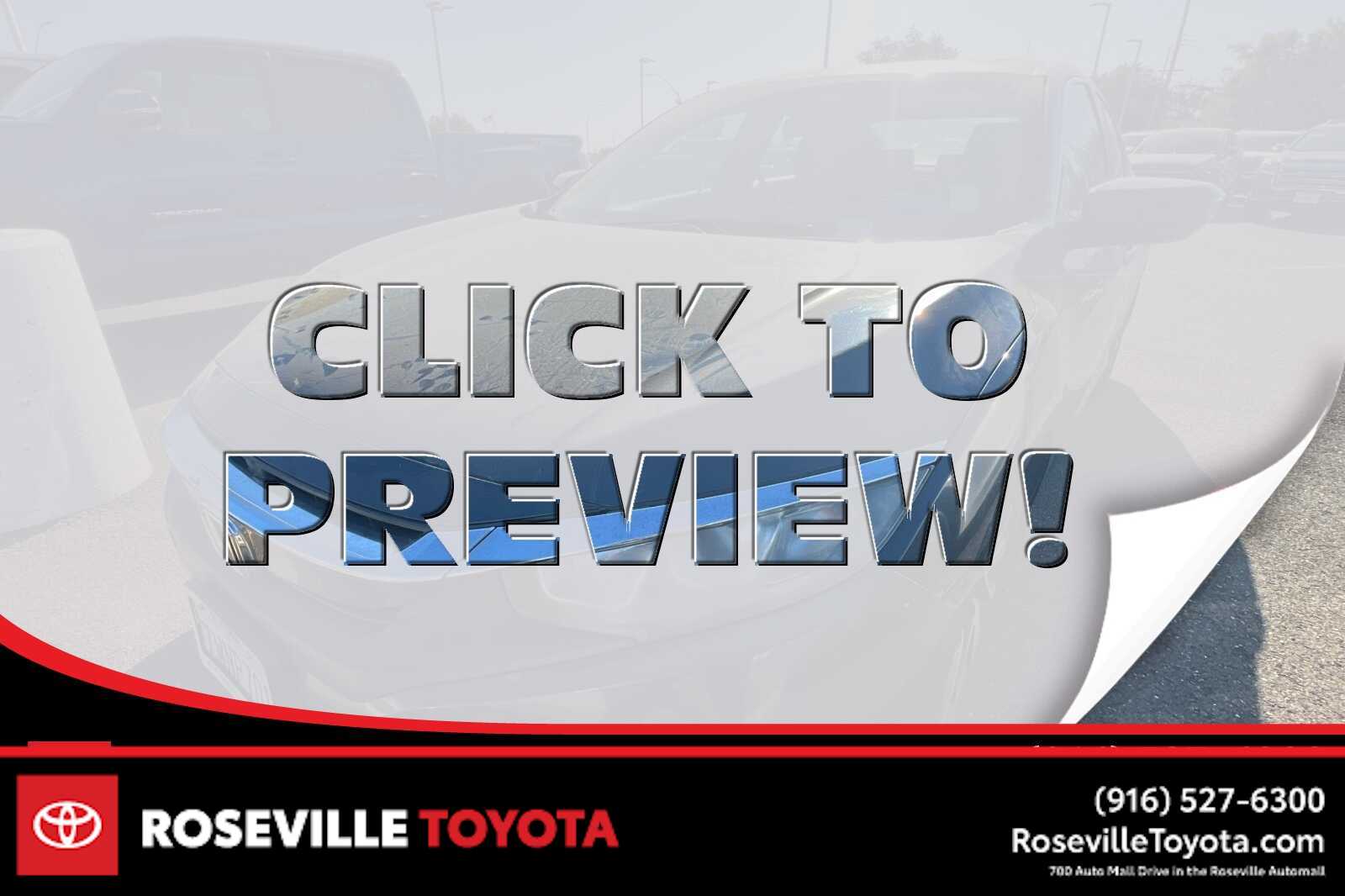 2017 Honda Civic EX -
                  Roseville, CA
